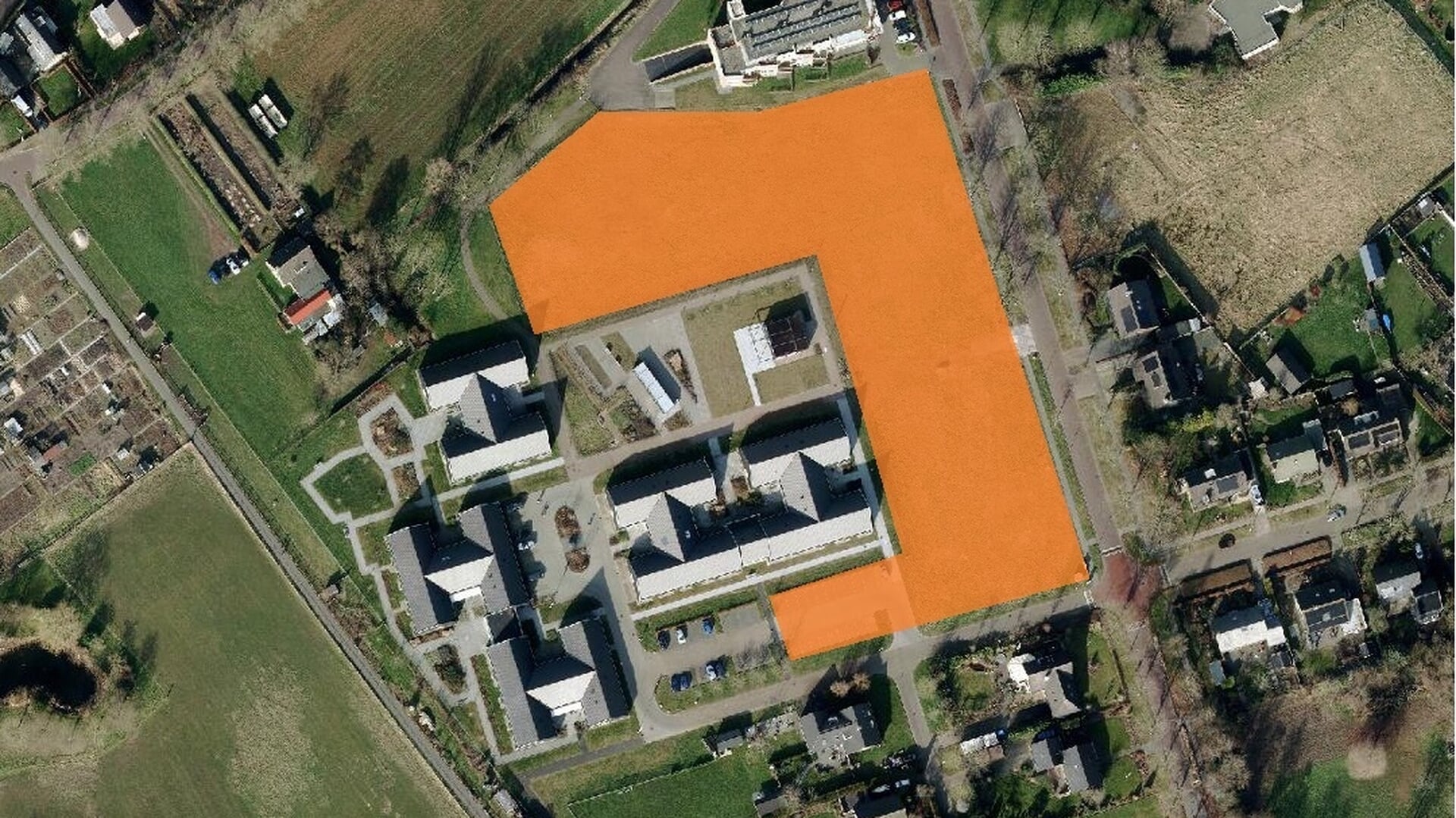 Blijven wonen in kleine kernen: gemeente heeft plannen in Koudum en Hindeloopen