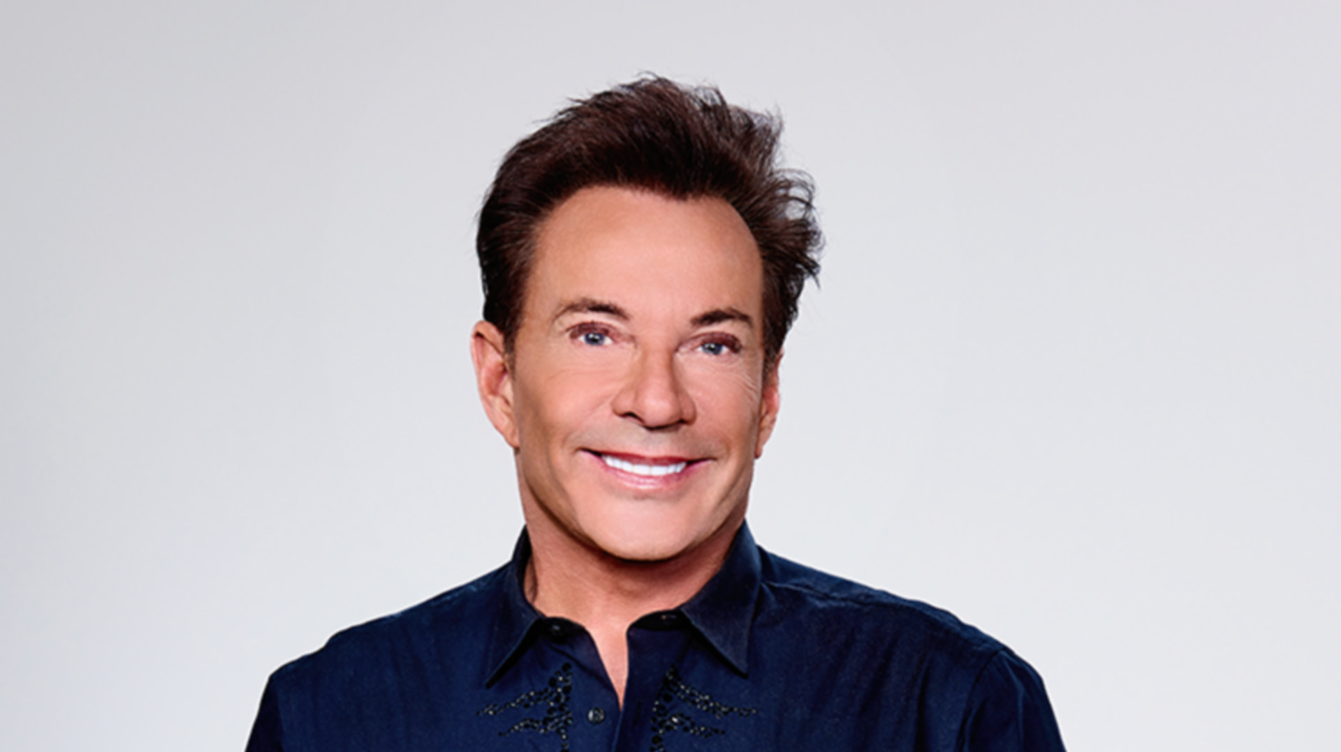 Gerard Joling komt naar Flinke Pink in Leek