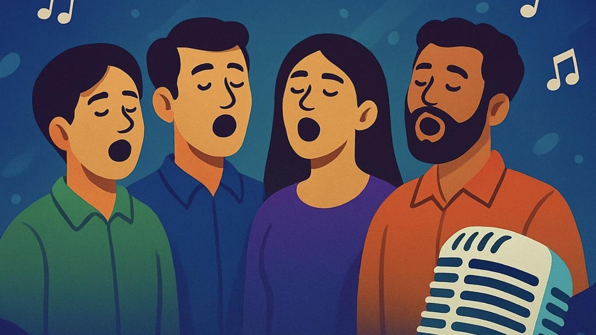 Open Kooravond bij Rolling Home op 10 november