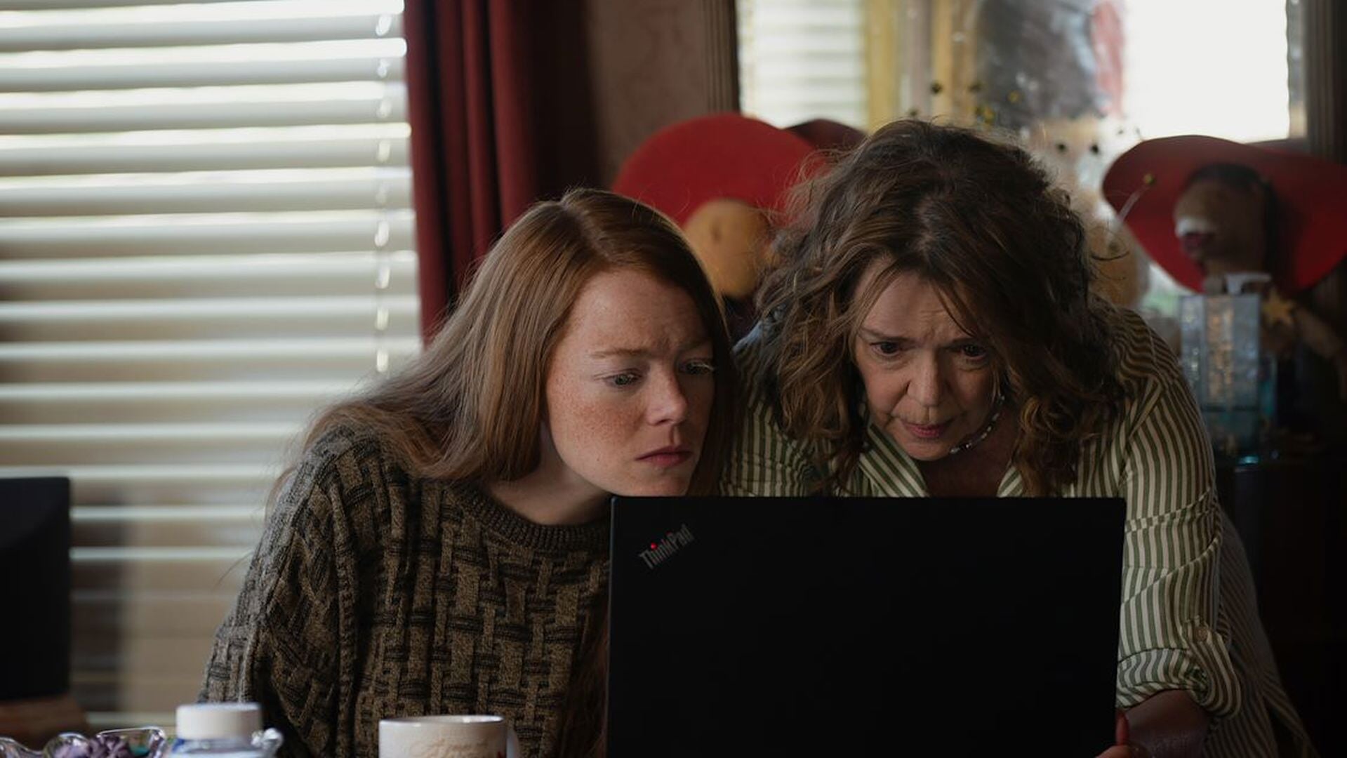 Filmhuis Sneek vertoont dinsdag de satirische film Eddington van regisseur Ari Aster