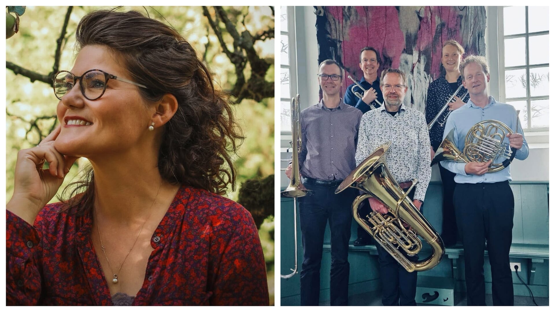 Vaste gasten Charivari komen weer naar Sanfirden