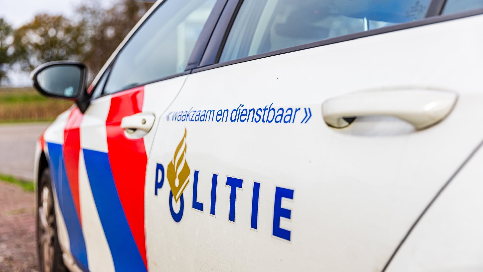 Drankrijder zonder rijbewijs aangehouden in Akkrum