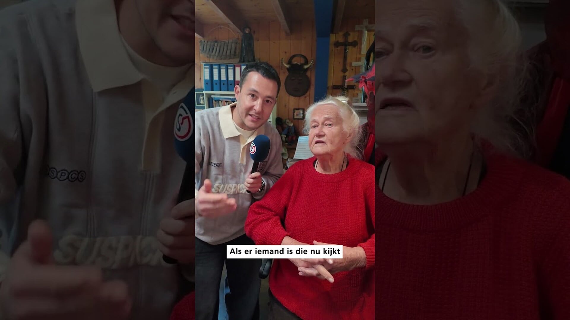 VIDEO | Wie redt de kunst van Brecht?