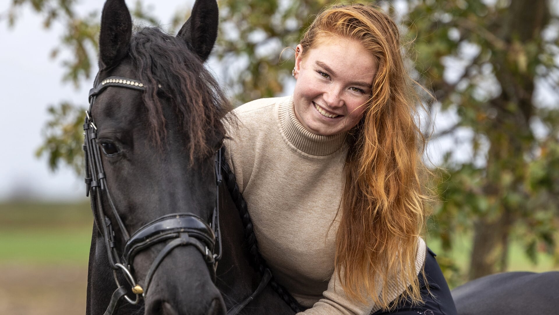 Face to Face met Janneke Folkertsma: “Ik kan gewoon niet stoppen, dit is wat ik het liefst doe”