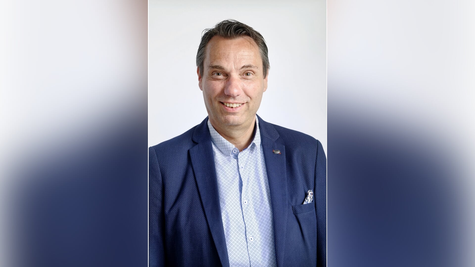 Joost de Ruig secretaris-directeur bij Wetterskip Fryslân: “De uitdagingen zijn groot”