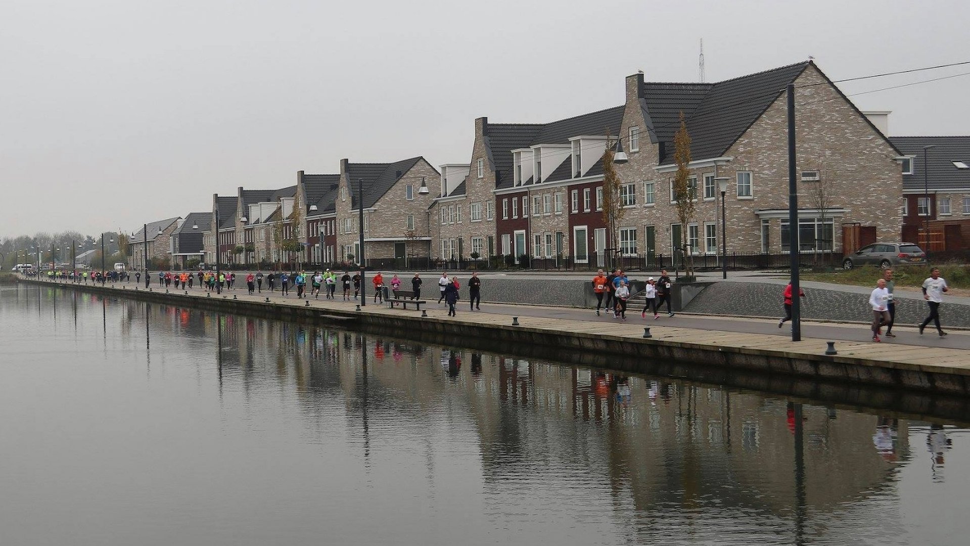 Schrijf je in voor de 49e Klaverbladloop van Ilion