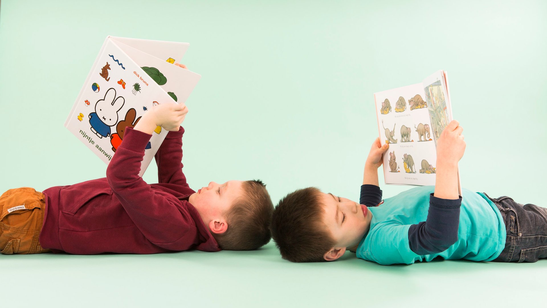 Extra inzet voor jonge kinderen met achterstand