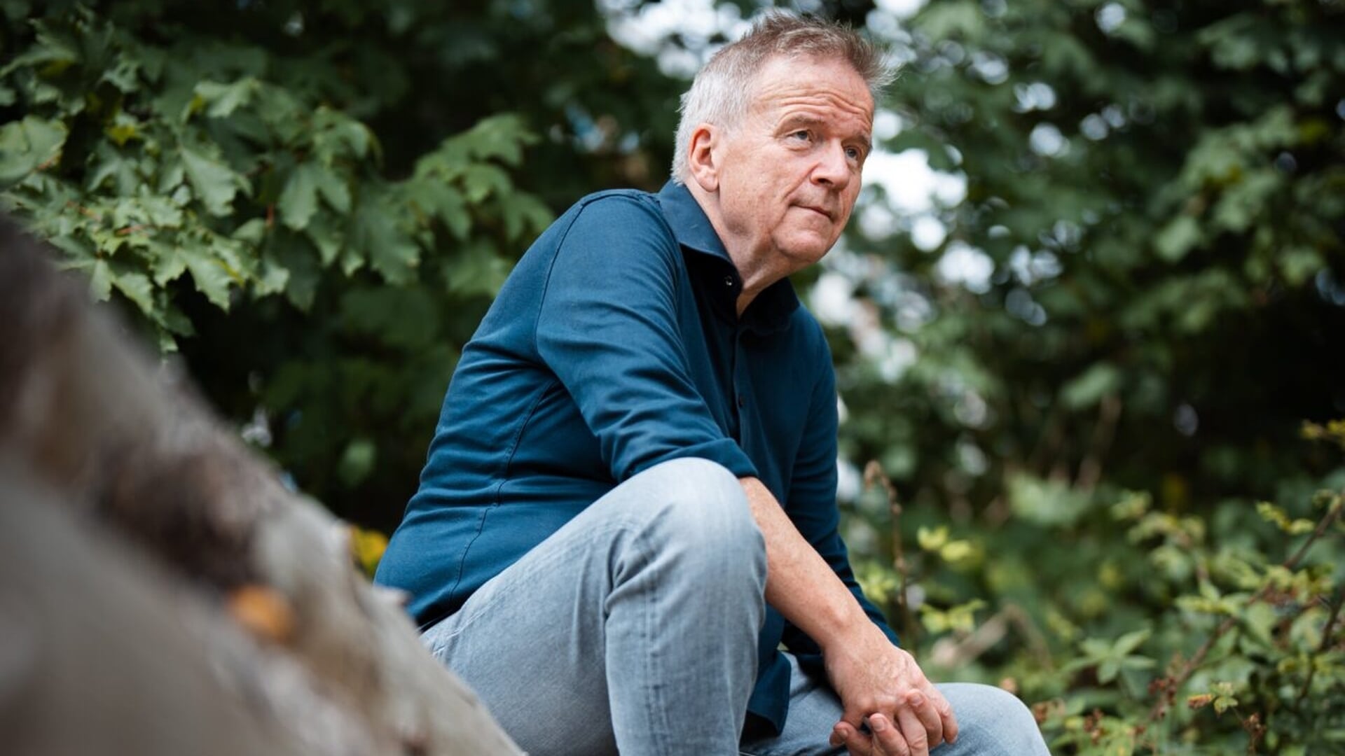 ‘Het laatste woord’ met gastspreker René ten Bos in het Filosofisch Café