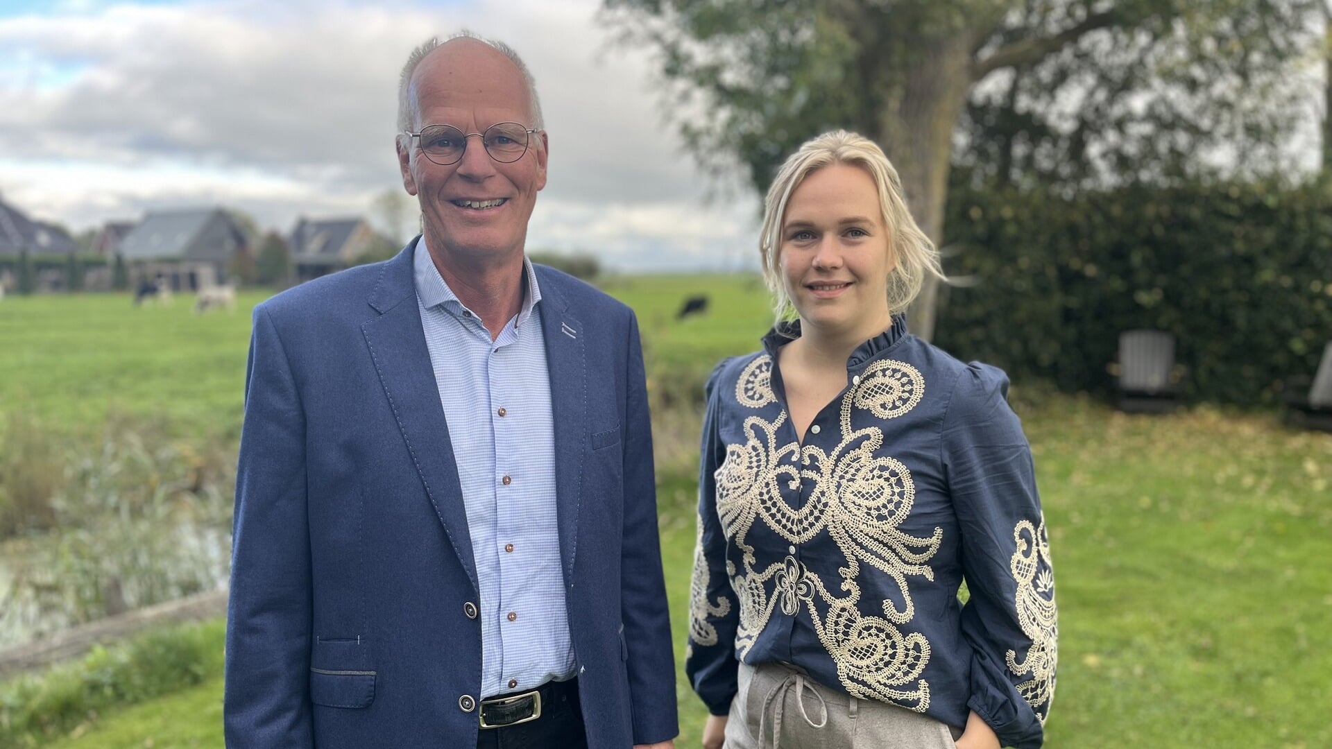 Bouwbedrijf Heeringa Finalist Verkiezing Onderneming van het jaar 2025