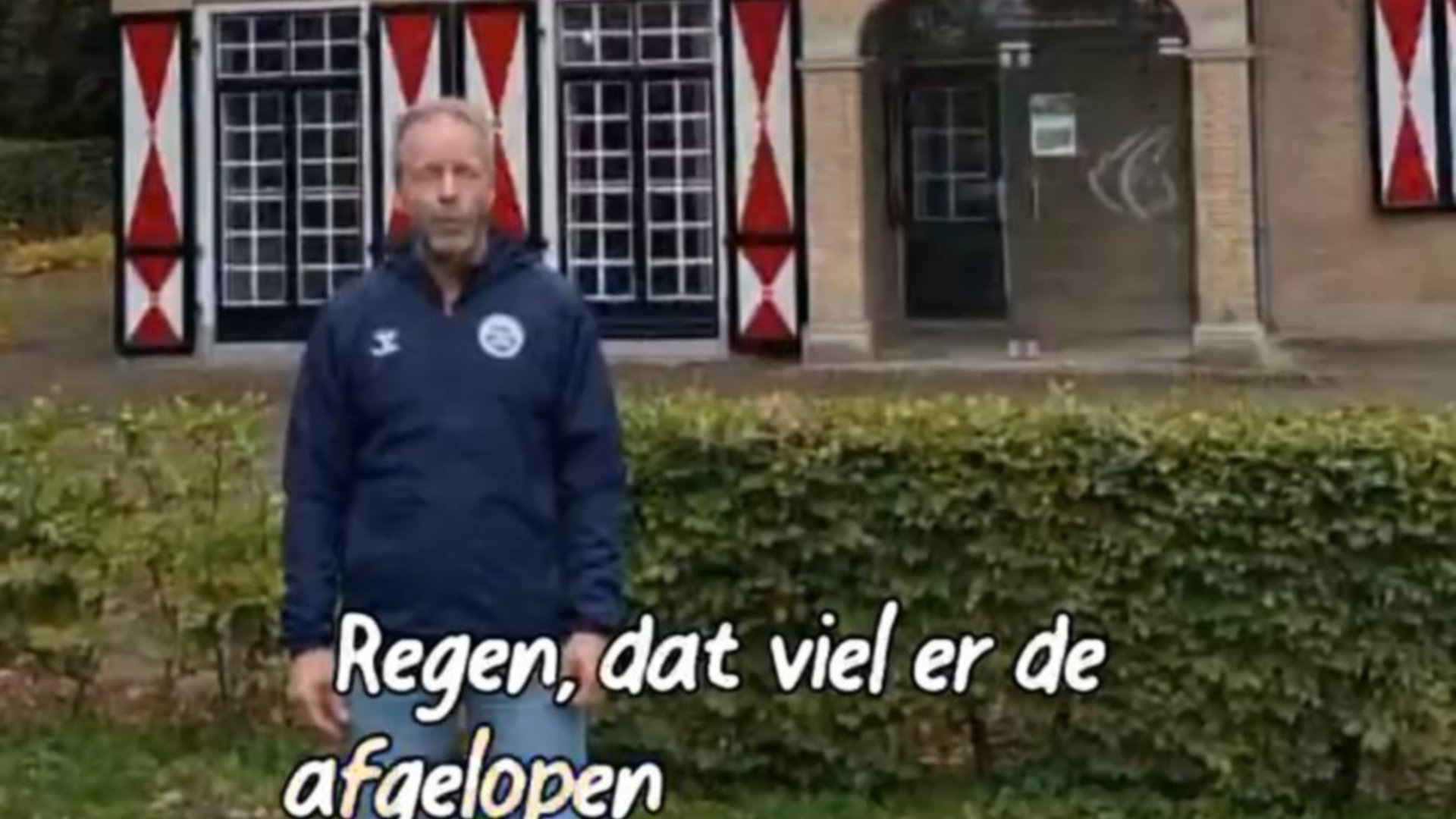 Rustig weer en later in de week kans op mist (video) - De Krant