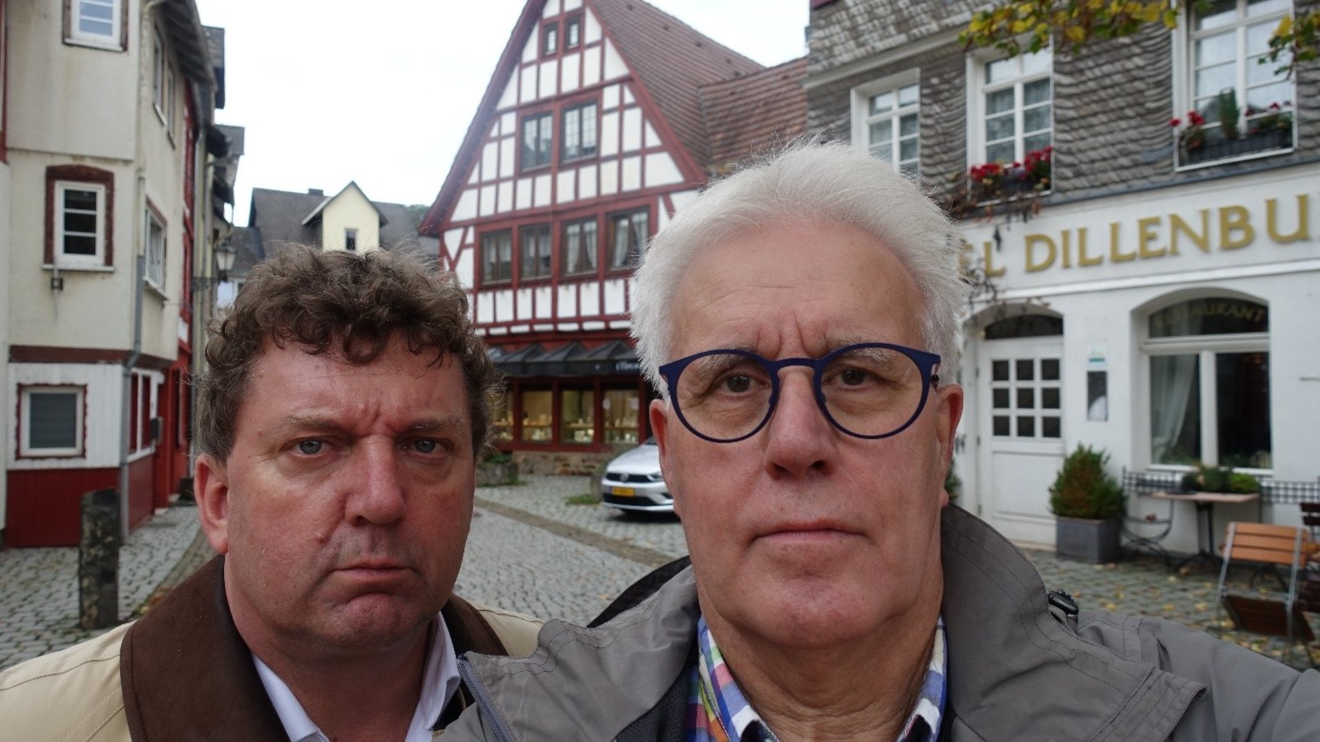 Historicus deelt onderzoek naar graf van Adolf van Nassau in Tolbert