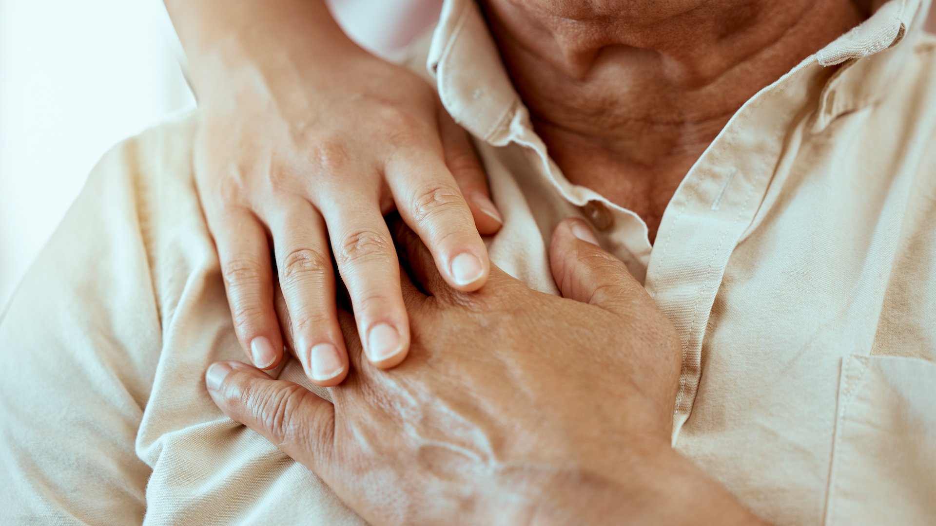 Alzheimercafé in Leek vertoont documentaire over liefde en dementie