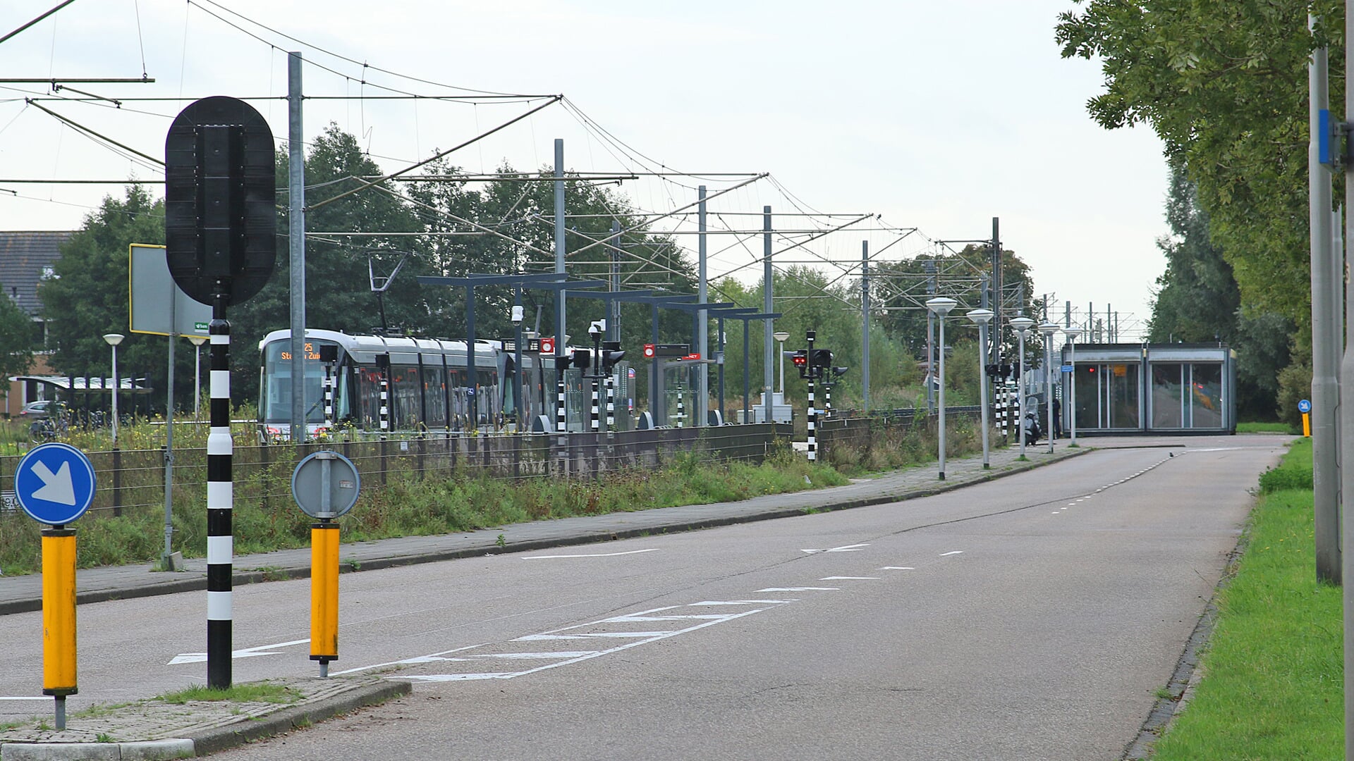 Brandbrief Bewonersgroep Aan Raad Stem Tegen Bestemmingsplan De Scheg