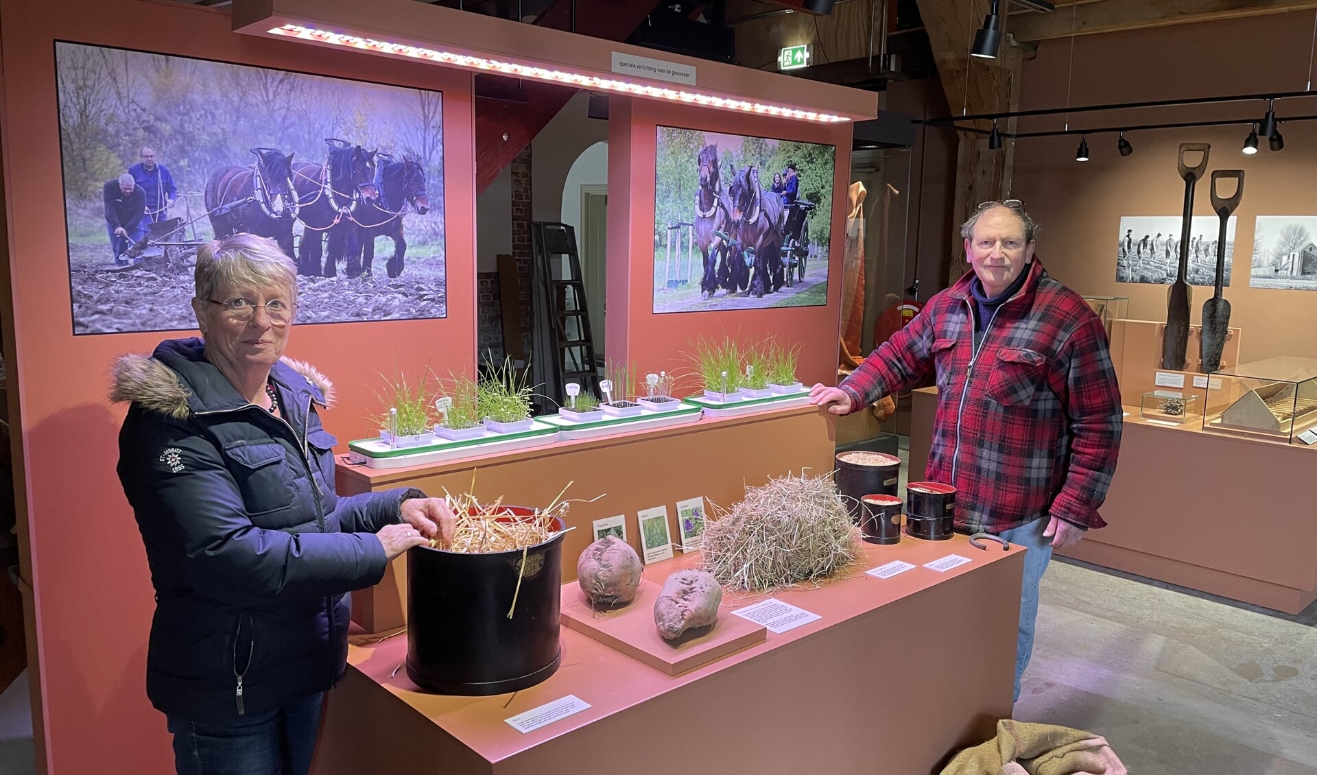 Meer bezoekers voor Goemanszorg