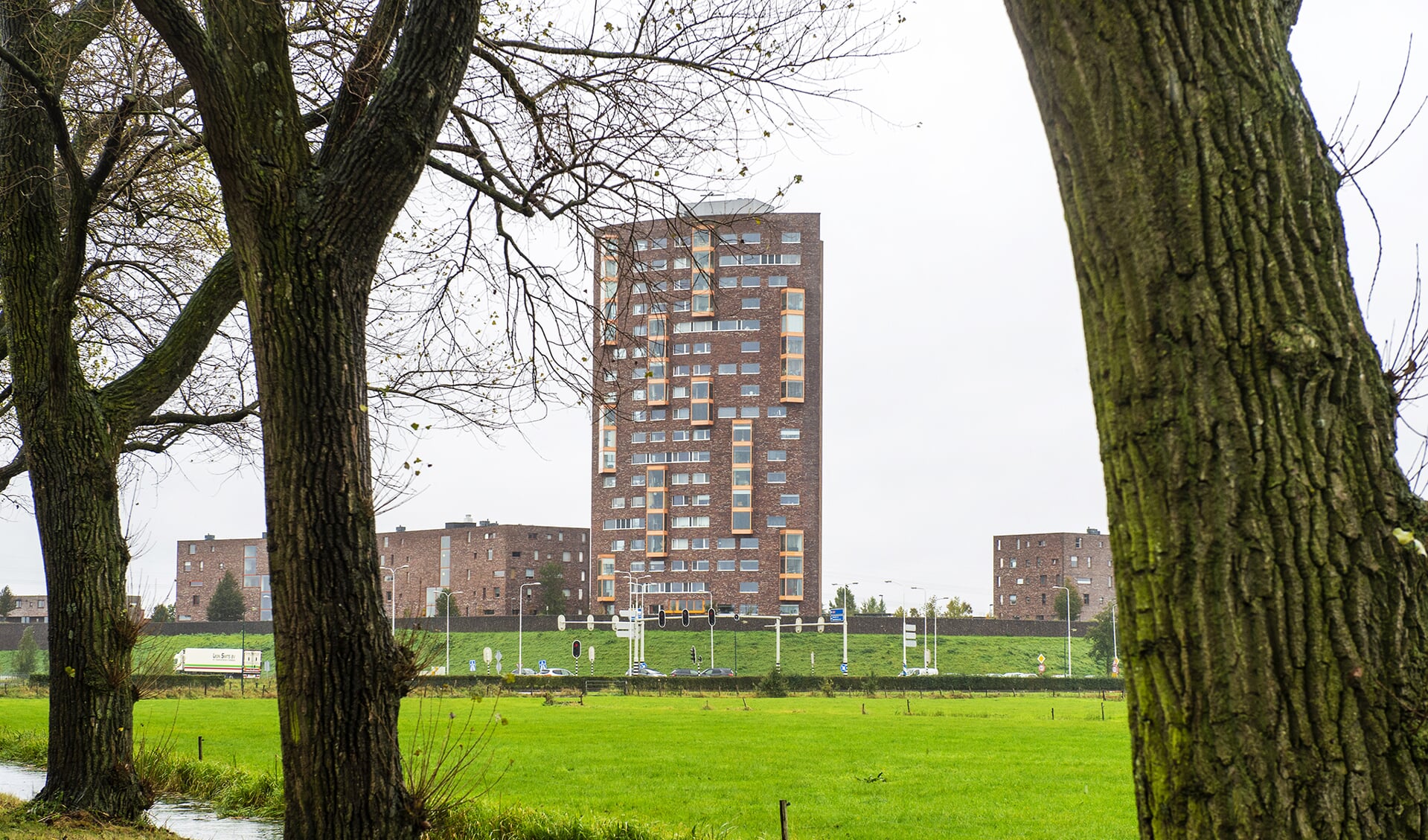 CDA oppert ideeën voor Tabaksteeg-Zuid: ‘Woontoren voor jongeren als landmark’