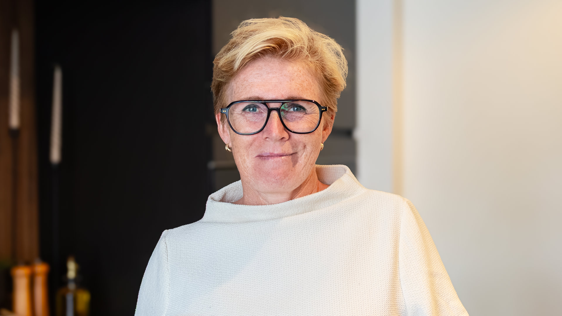Vrouwen zijn betere onderhandelaars. Of toch niet ?