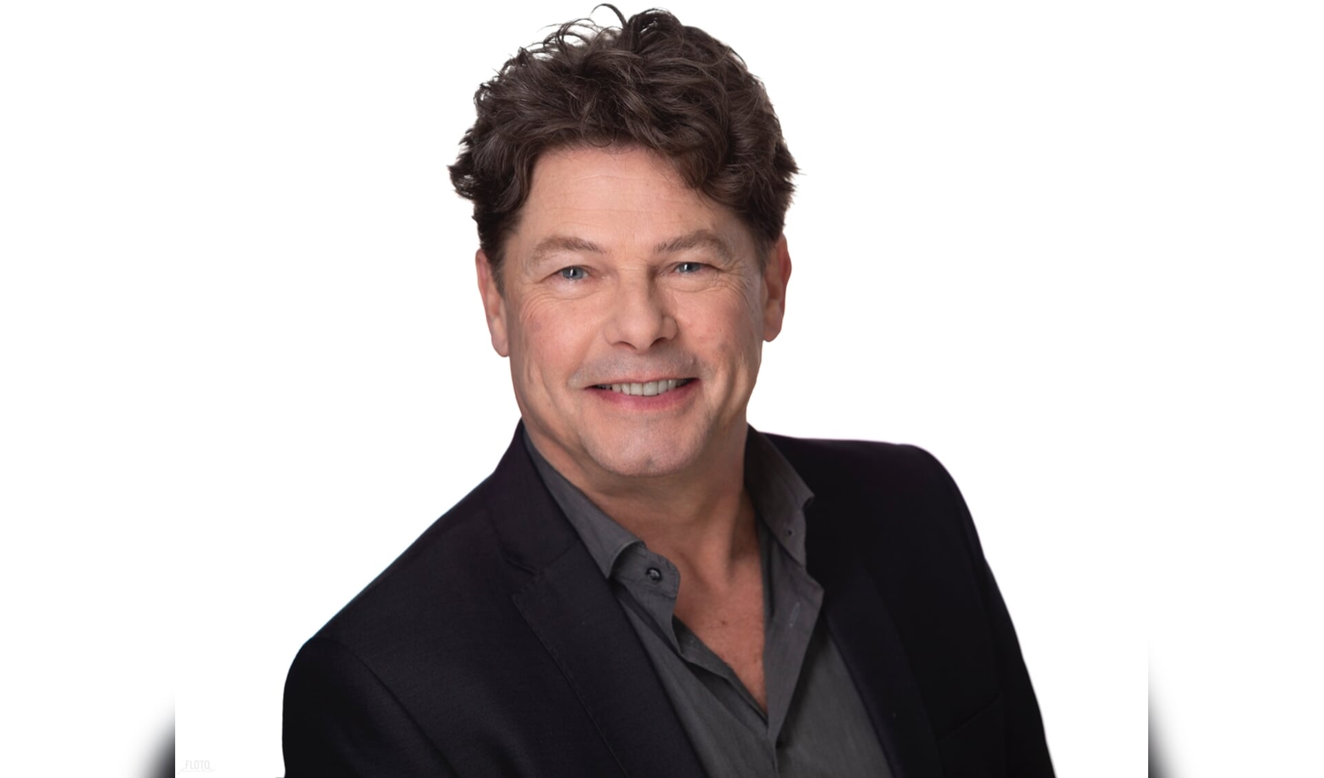 DJ Fons pakt zijn oude hobby weer op in uitverkocht Hipper ...