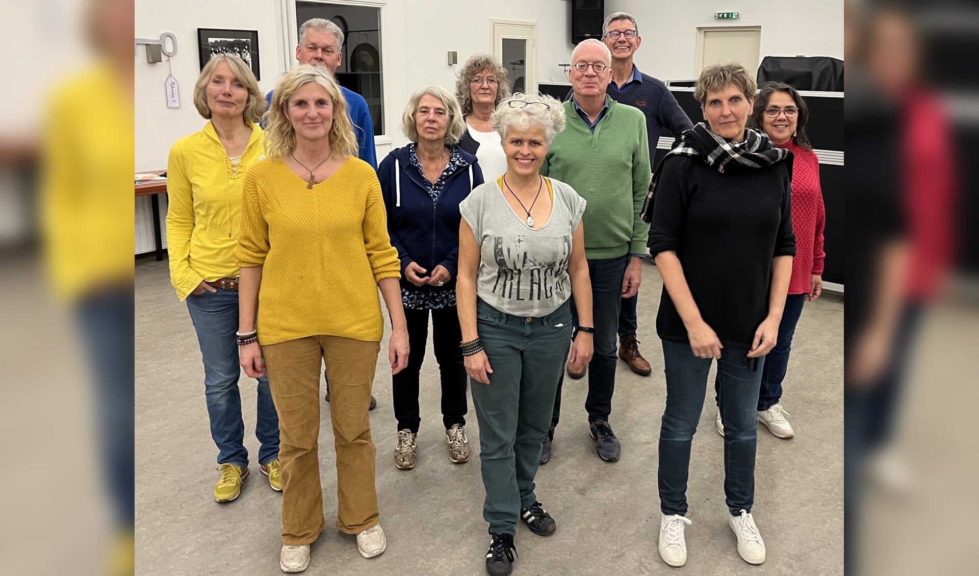 Prove It uit Leersum geeft concert in De Binder: ‘Elk liedje eigen verhaal laten vertellen’