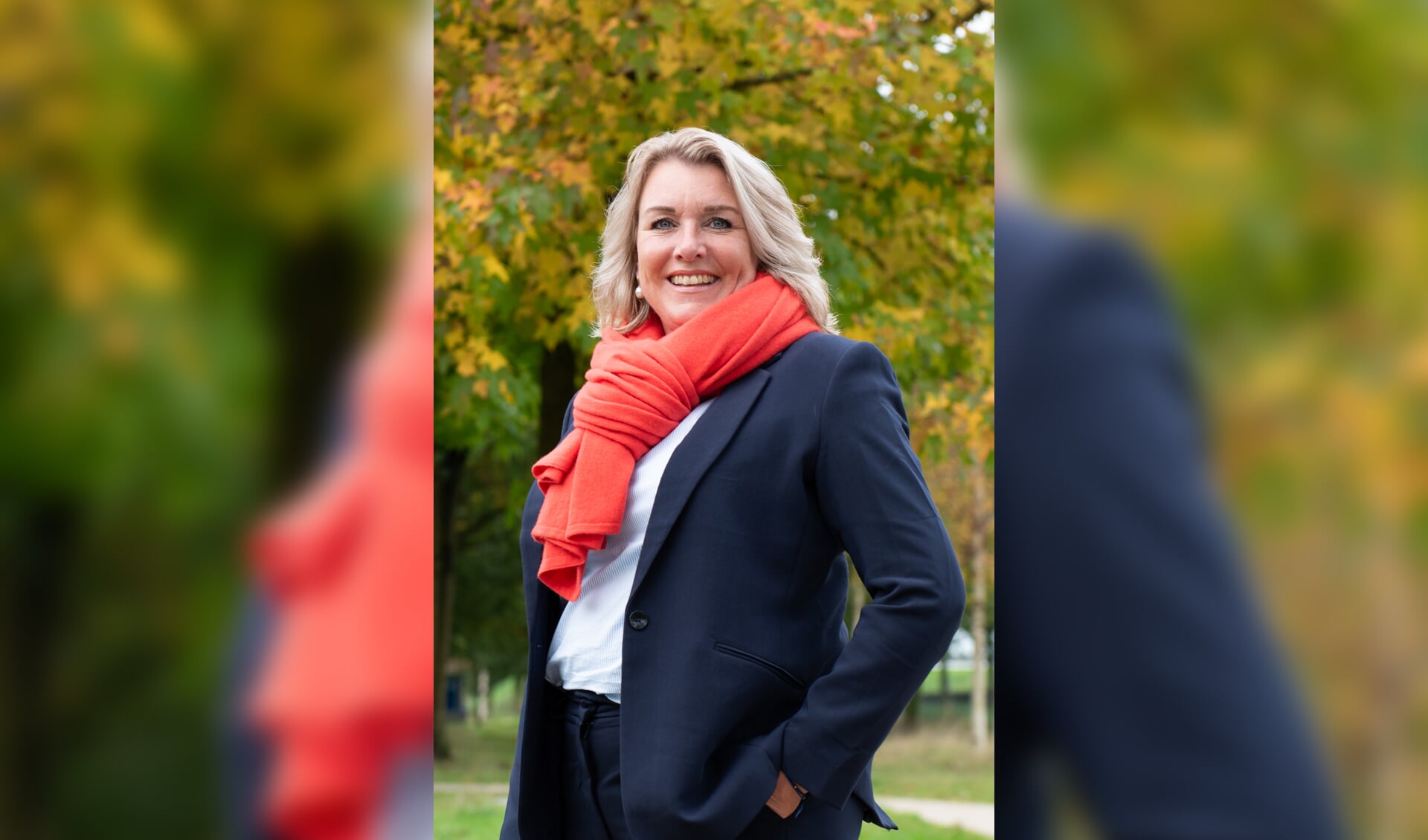 Judith Poulus nieuwe bestuurder Zorggroep Charim - Al het nieuws uit ...