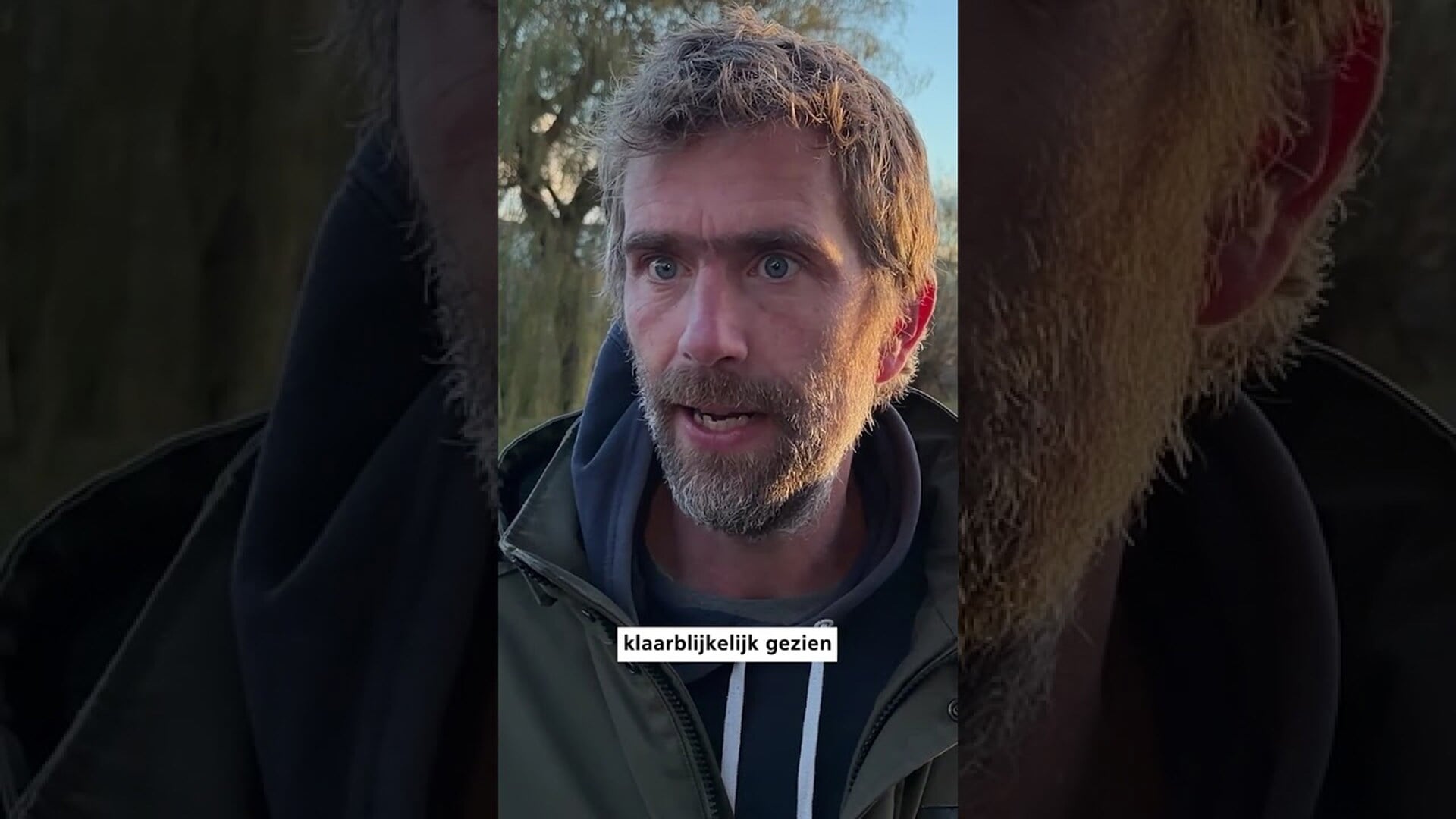 VIDEO - Kind uit het water gehaald in Bolsward