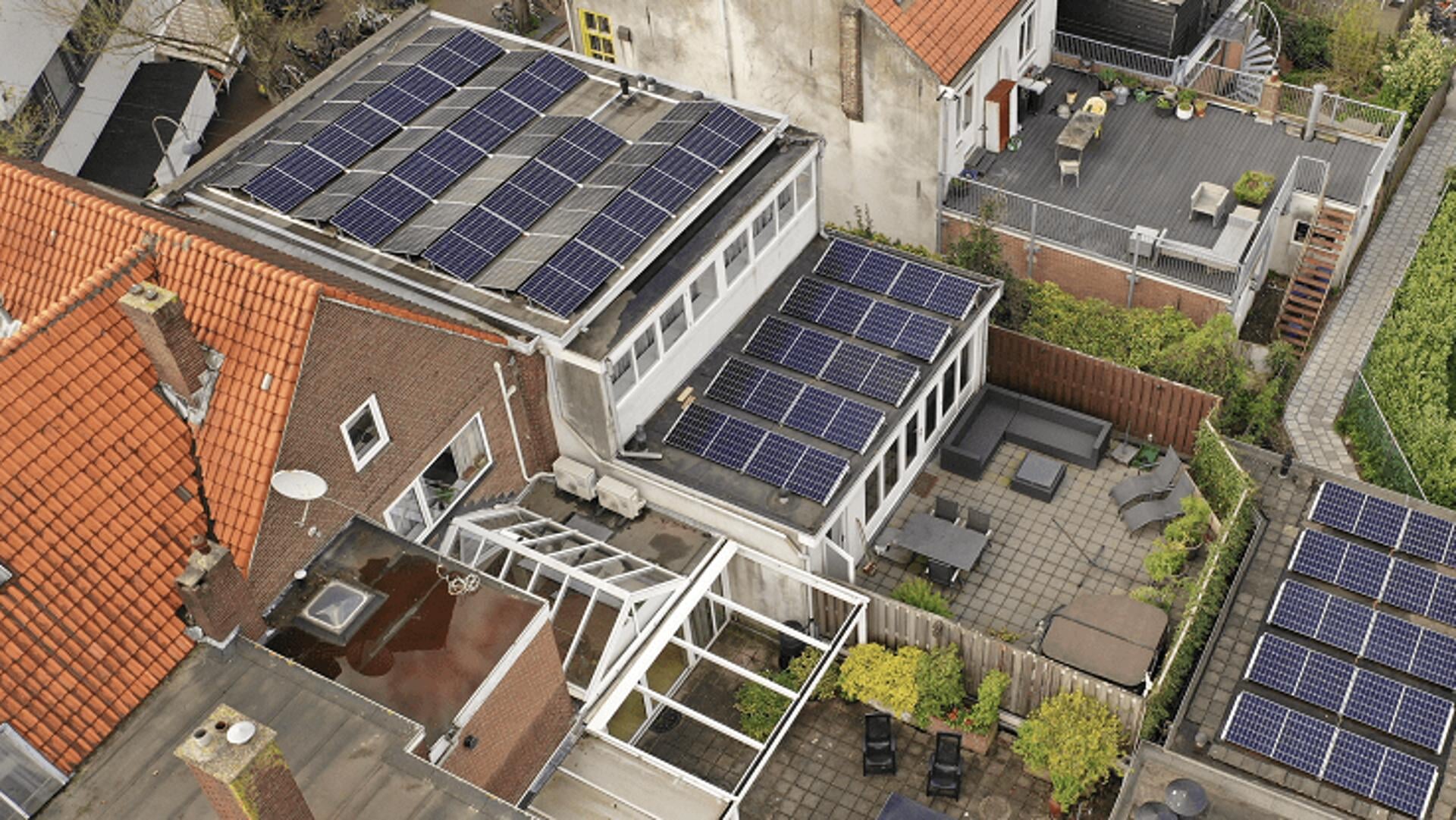 Copypoint: eigen energie opwekken - Al het nieuws uit Renkum