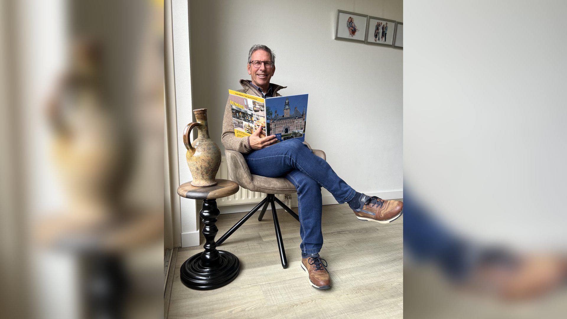 Geert Willems schreef over Wijchense Helden