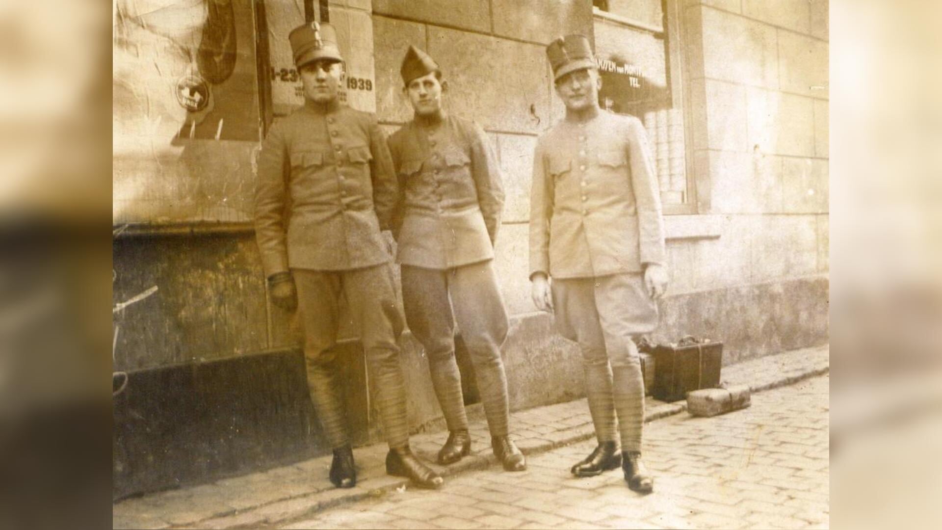 Expositie ‘80 jaar vrijheid’ in Driels Museum