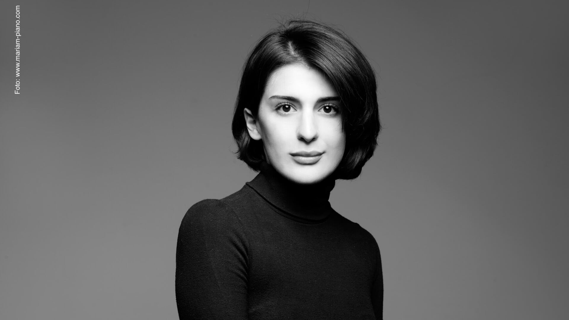 Mariam Batsashvili in ban van Liszt in de Edesche Concertzaal ...