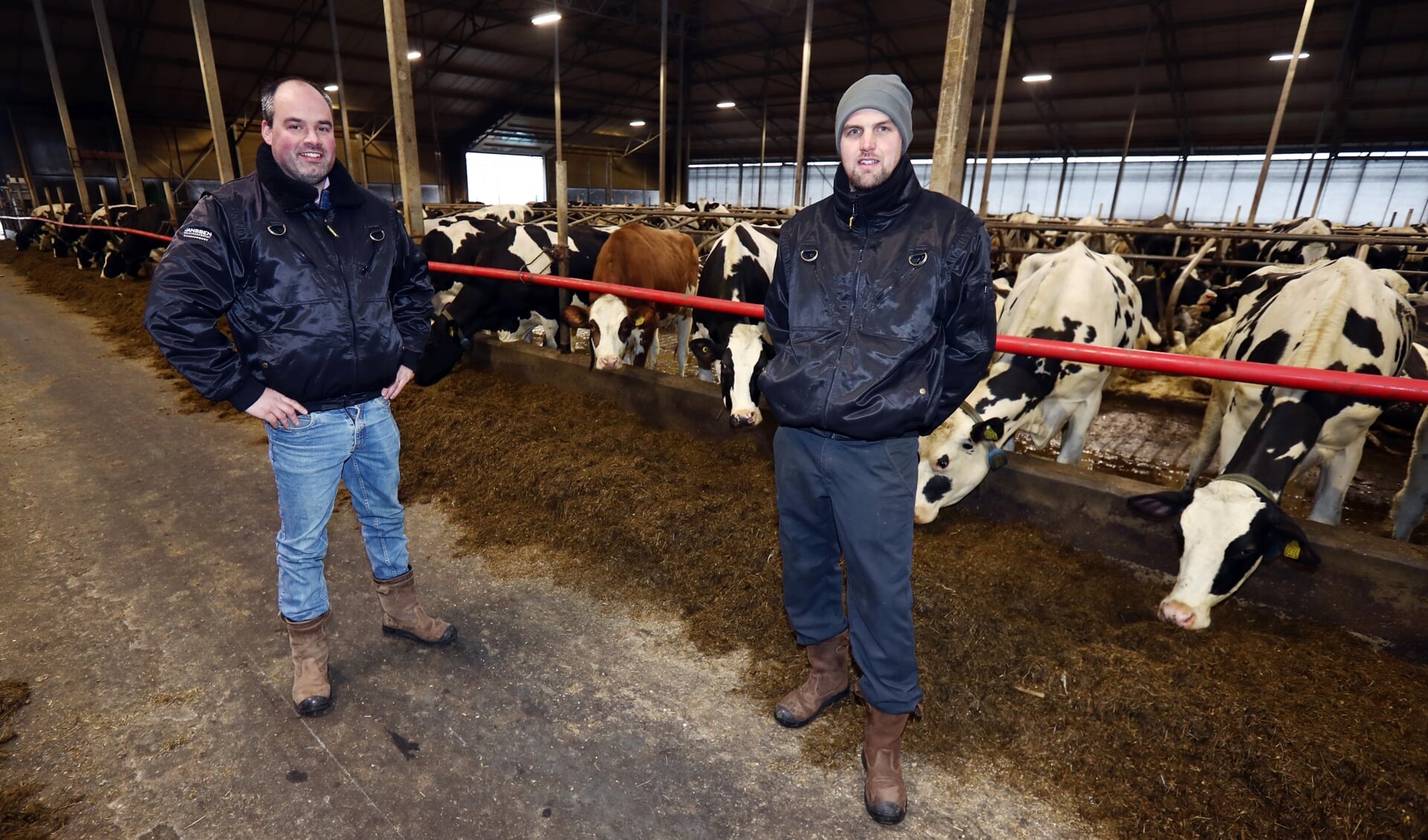 ‘Mestvergisting heeft de toekomst’