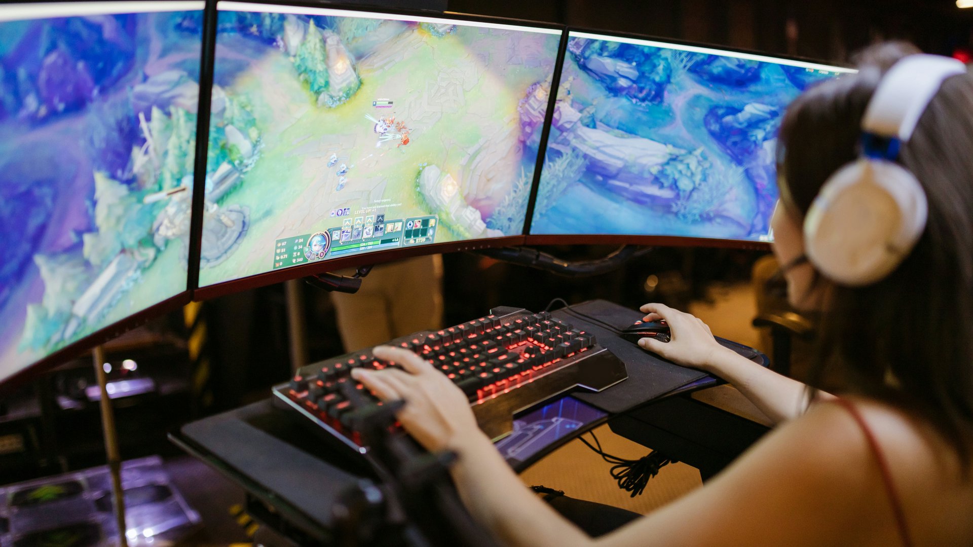 Pubers en gamen, wat is dat toch? - Al het nieuws uit Katwijk ...