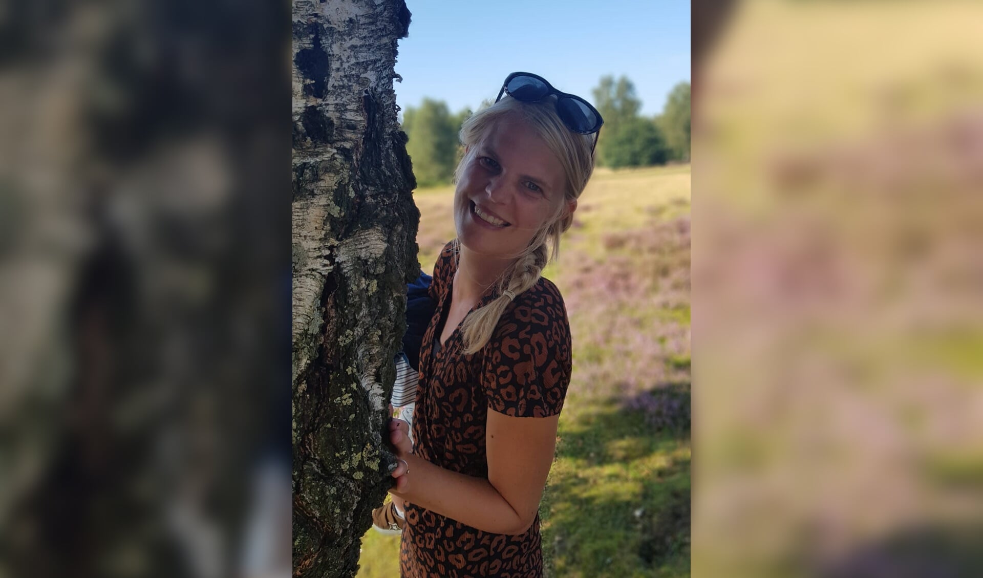 Ermelose vrijwilliger Lineke Kieft krijgt een ster: ‘Lineke staat met ...
