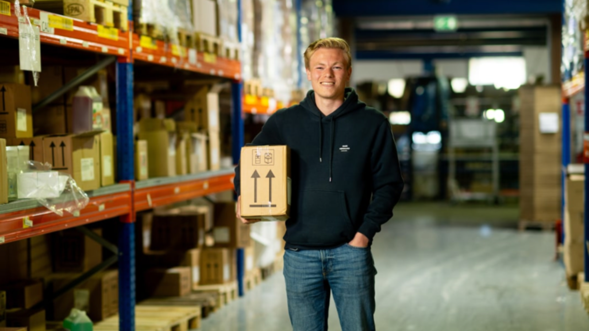 Compliment wordt Foods & Goods: nieuwe naam voor volgende groeifase ...