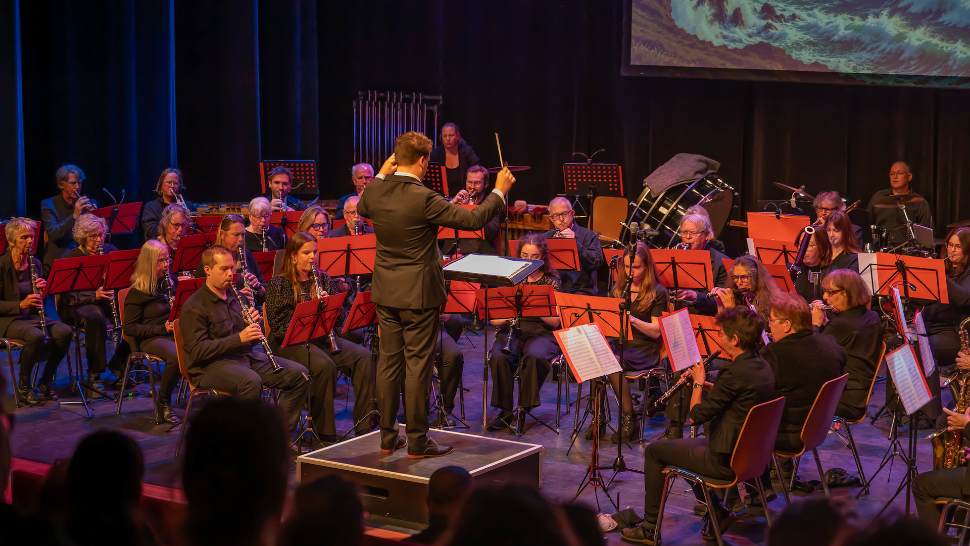 Crescendo en Da Capo bundelen krachten tijdens najaarsconcert - Al het ...