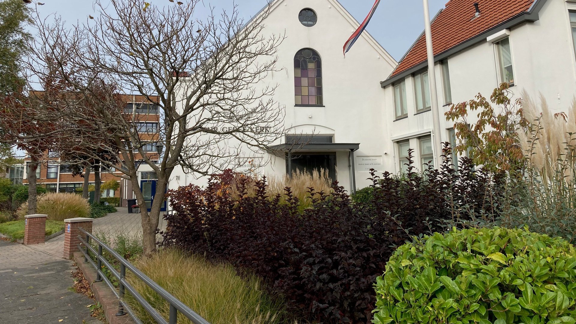 Spannende ontwikkelingen binnen de Christelijk Gereformeerde Kerk