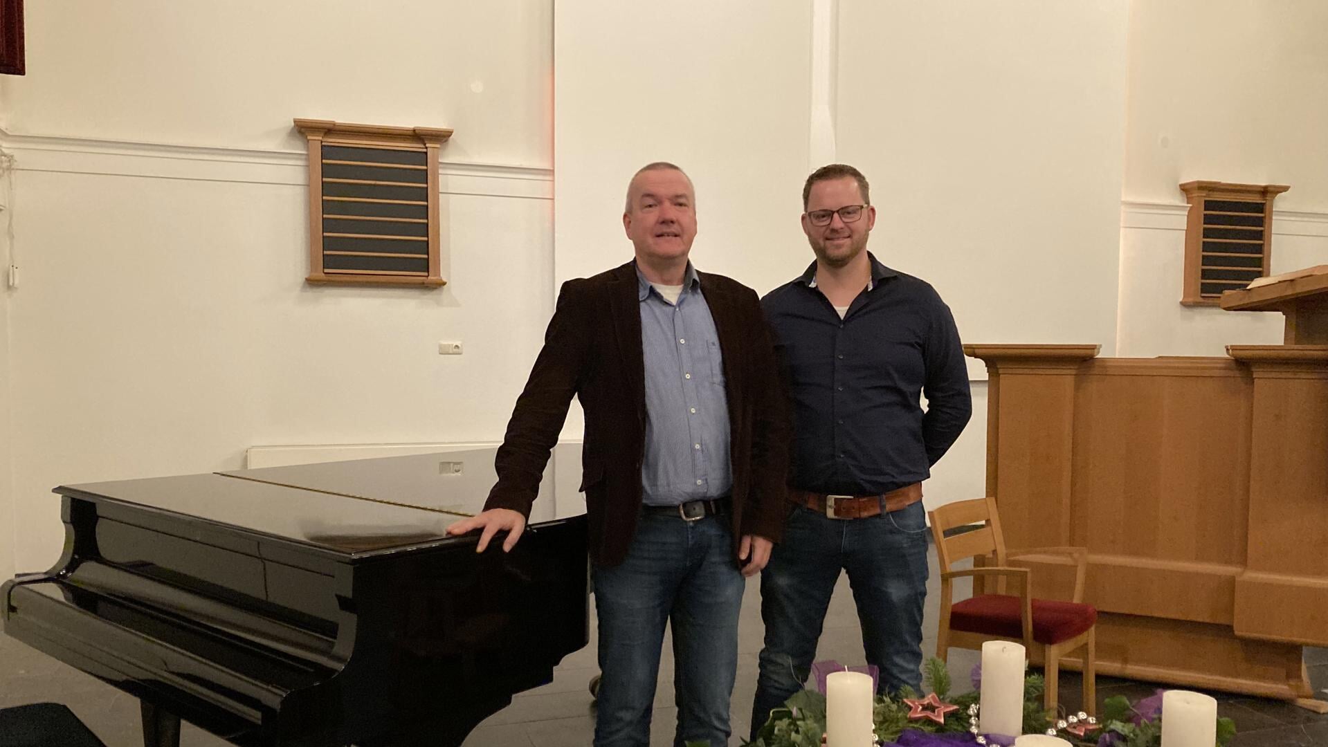 Is Er Zondagmorgen Ook Een Rk Kerkdienst Sappemeer Ook in Putten is er straks een Top2000 Kerkdienst: ‘We veranderen geen