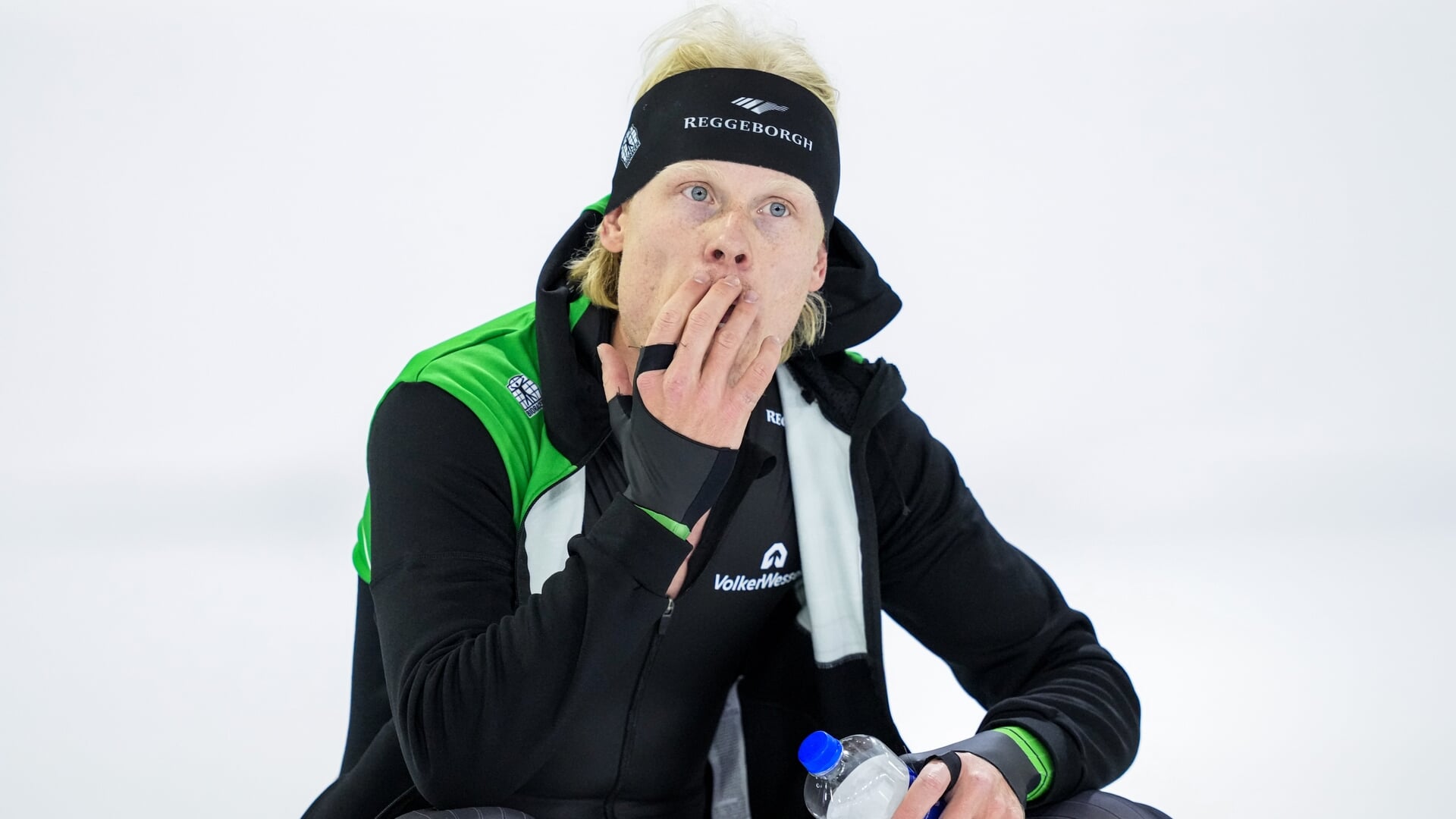 Tim Prins boos na afwijzing voor Olympische Spelen: ‘Mijn droom is ...