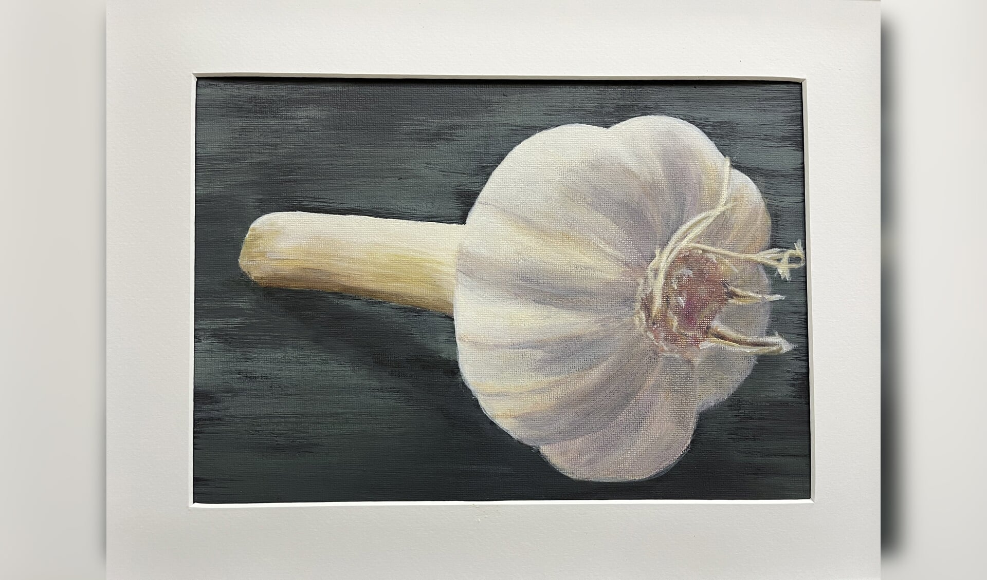 Huiskamer-expositie in de Kameel, Den Dolder