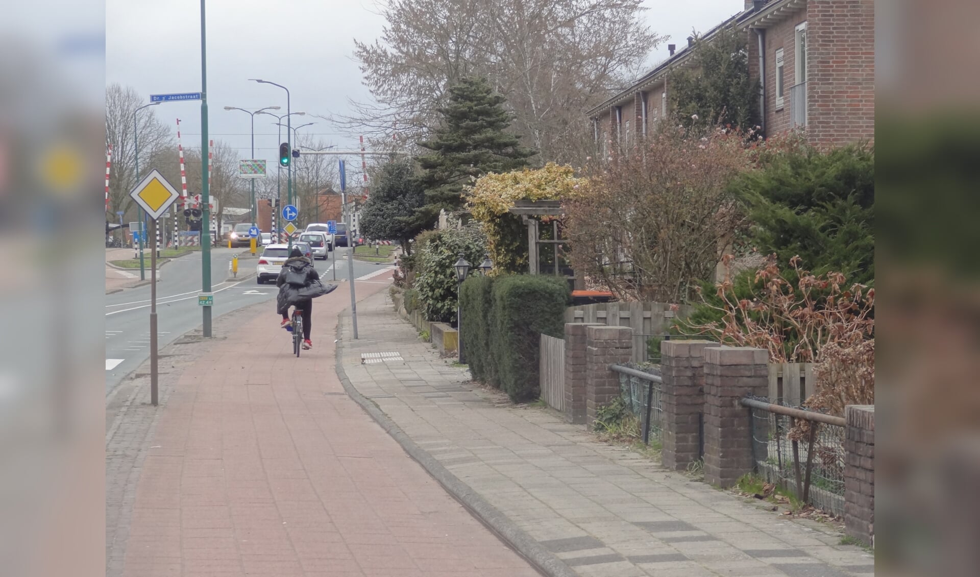 Werkzaamheden Soest-Zuid gestart: twee jaar verkeershinder ingeluid