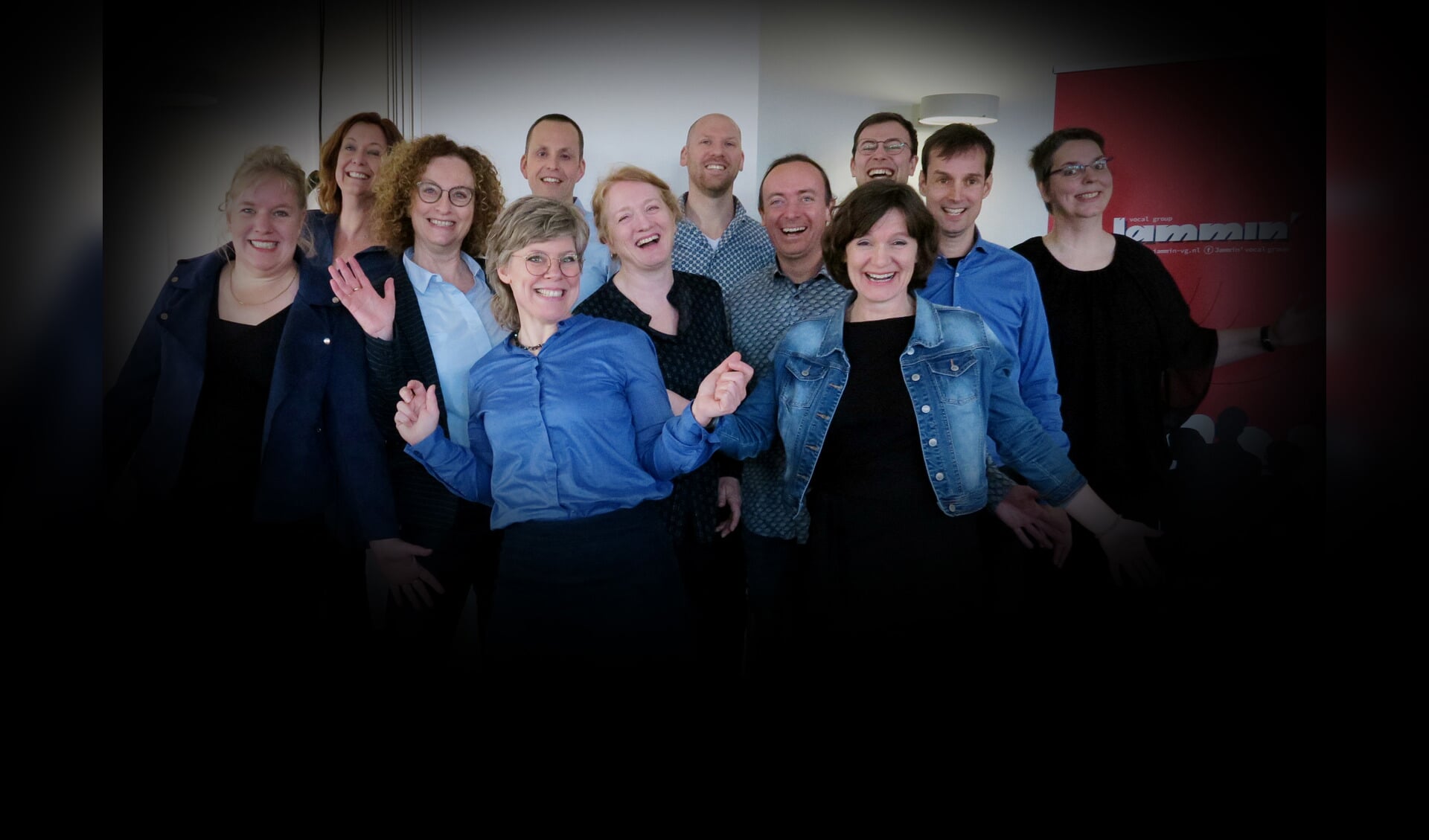 Gratis inloopconcerten met Amersfoortse koren.