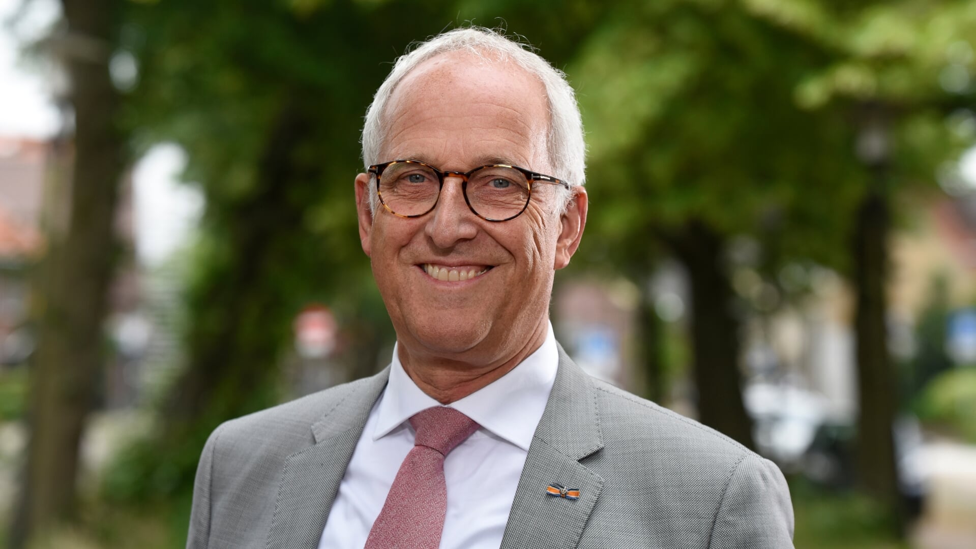 Zo Verloopt De Zoektocht Naar Een Nieuwe Burgemeester Voor Nijkerk ...