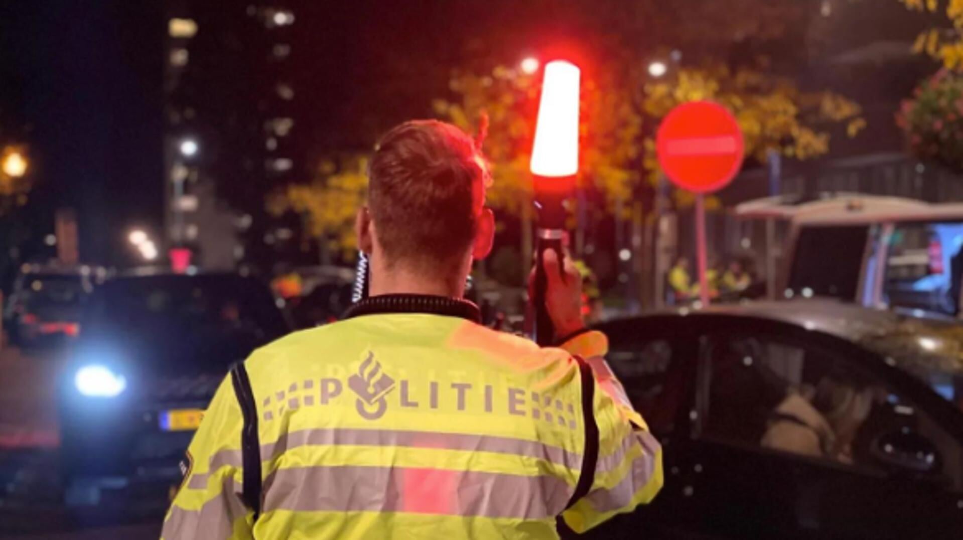 Fors Aantal Boetes Voor Rijden Onder Invloed In Woudenberg Dewoudenbergernl Nieuws Uit De