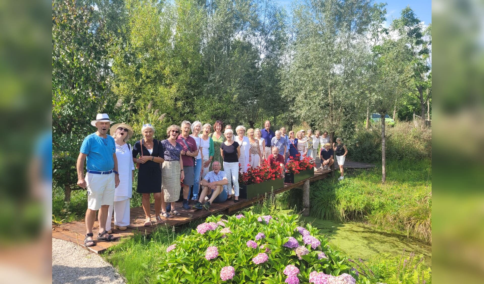 Tourdion terug in H. Familiekerk voor lustrumconcert | Nieuws uit de regio Soest