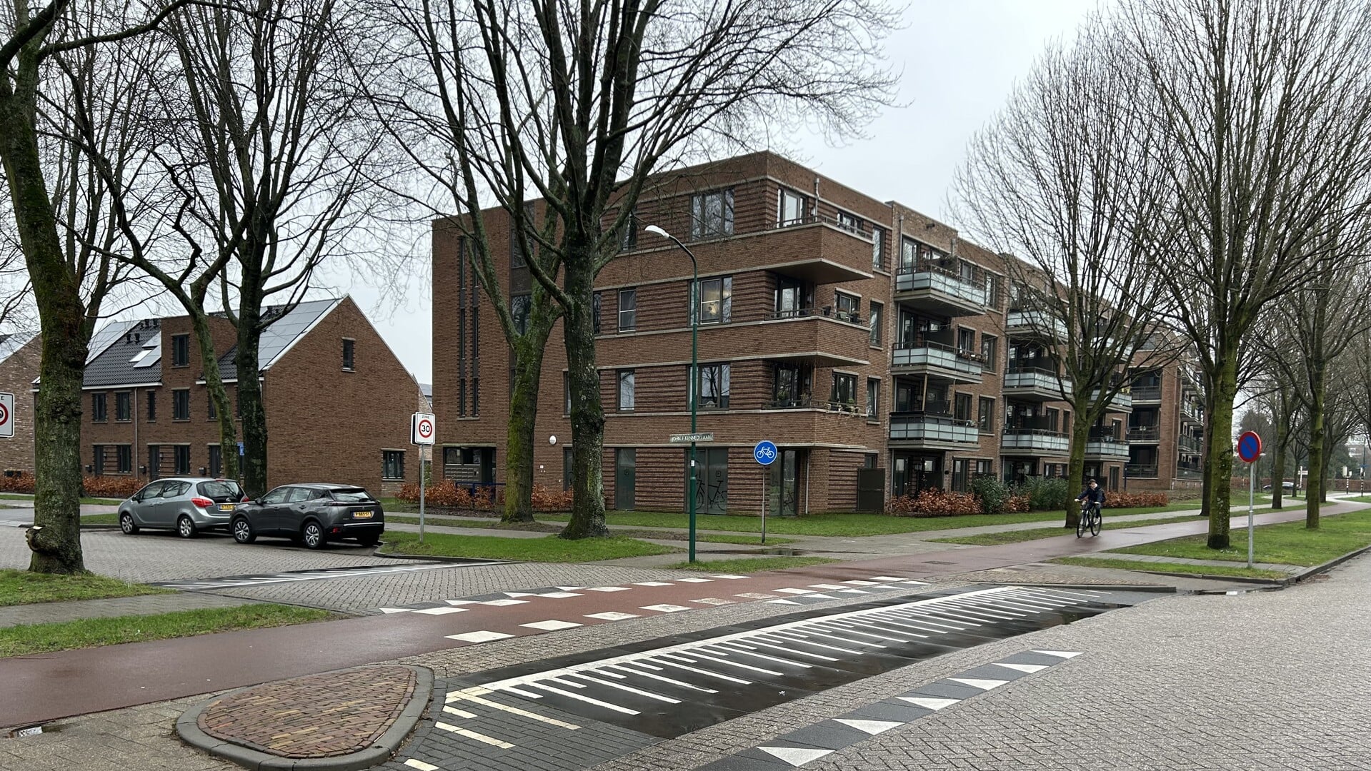 Woonbeleid Bunnik 2024-2027: bouwen voor starters en inwoners met een ...