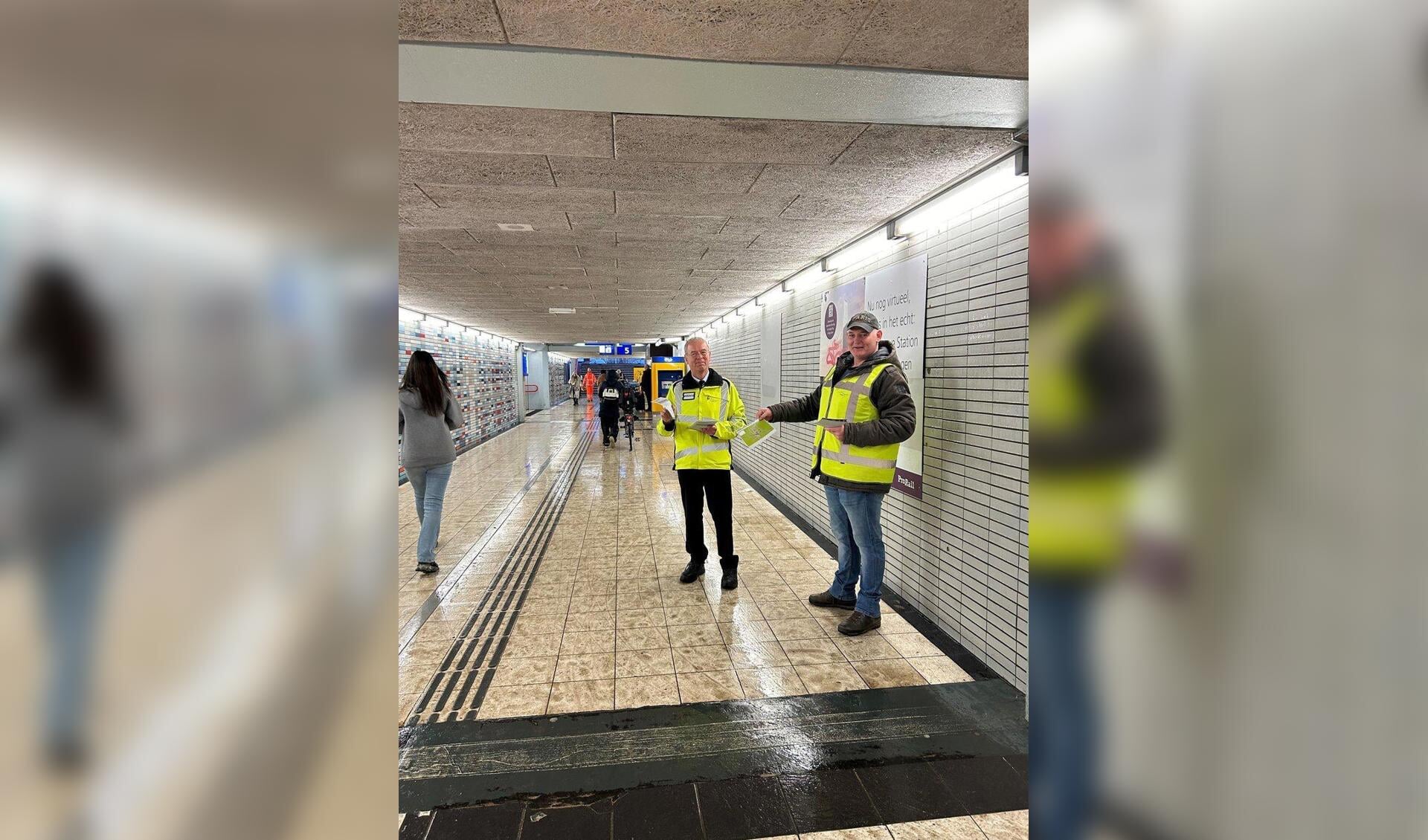 Opening Nieuw Station Ede Wageningen Dit Verandert Er Vanaf