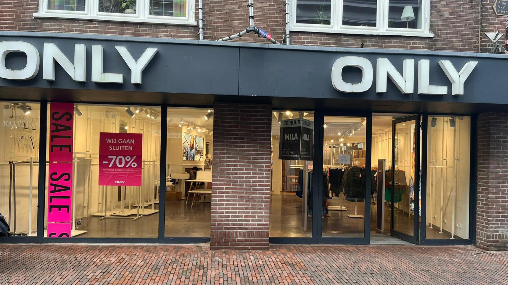 Only Nijkerk sluit na dinsdag de deuren - StadNijkerk.nl Nieuws uit de ...