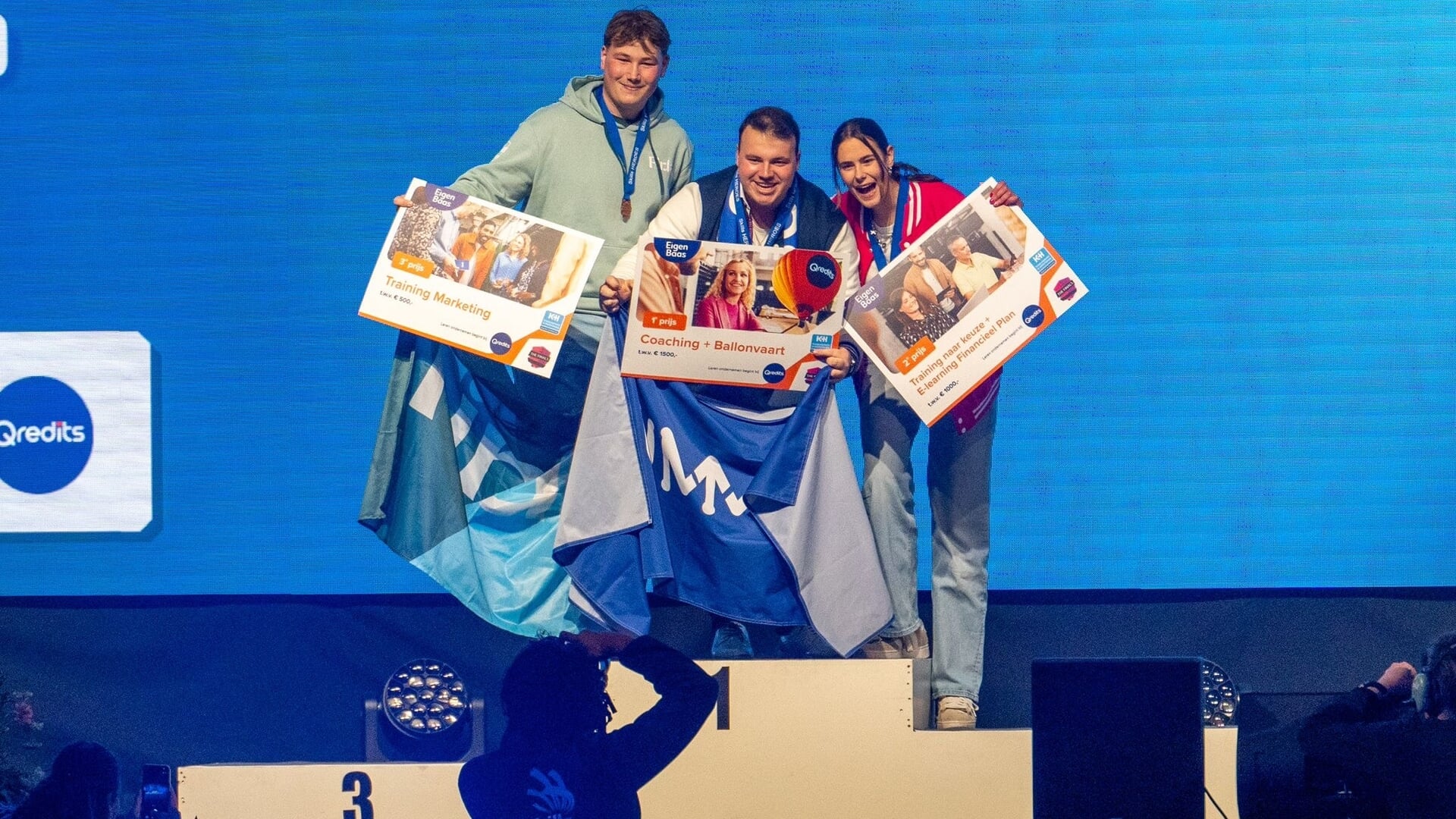 Yven Swinkels wint Skills Heroes en is beste mbo-student van Nederland ...