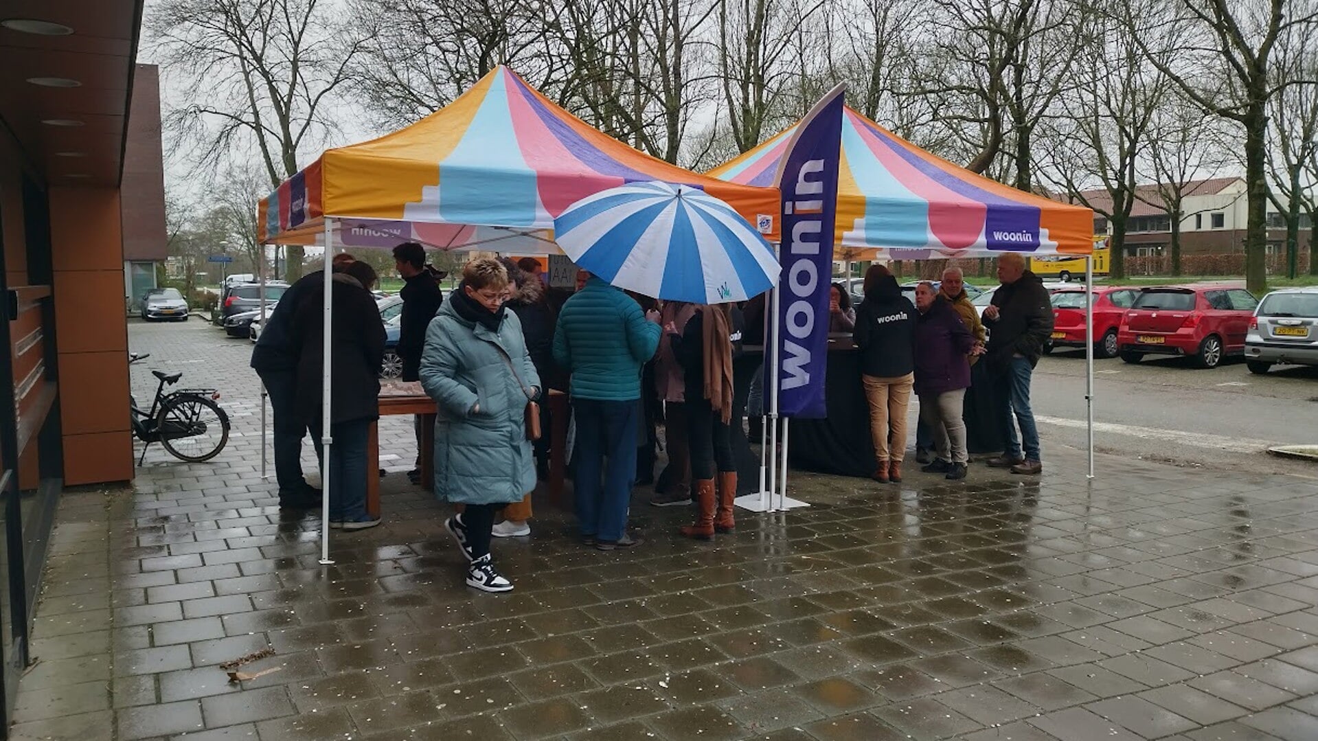 Architect Nieuwbouw Dr Janssenflat Start Met Inspraak Bewoners En Zoekt Zo Input Voor Het