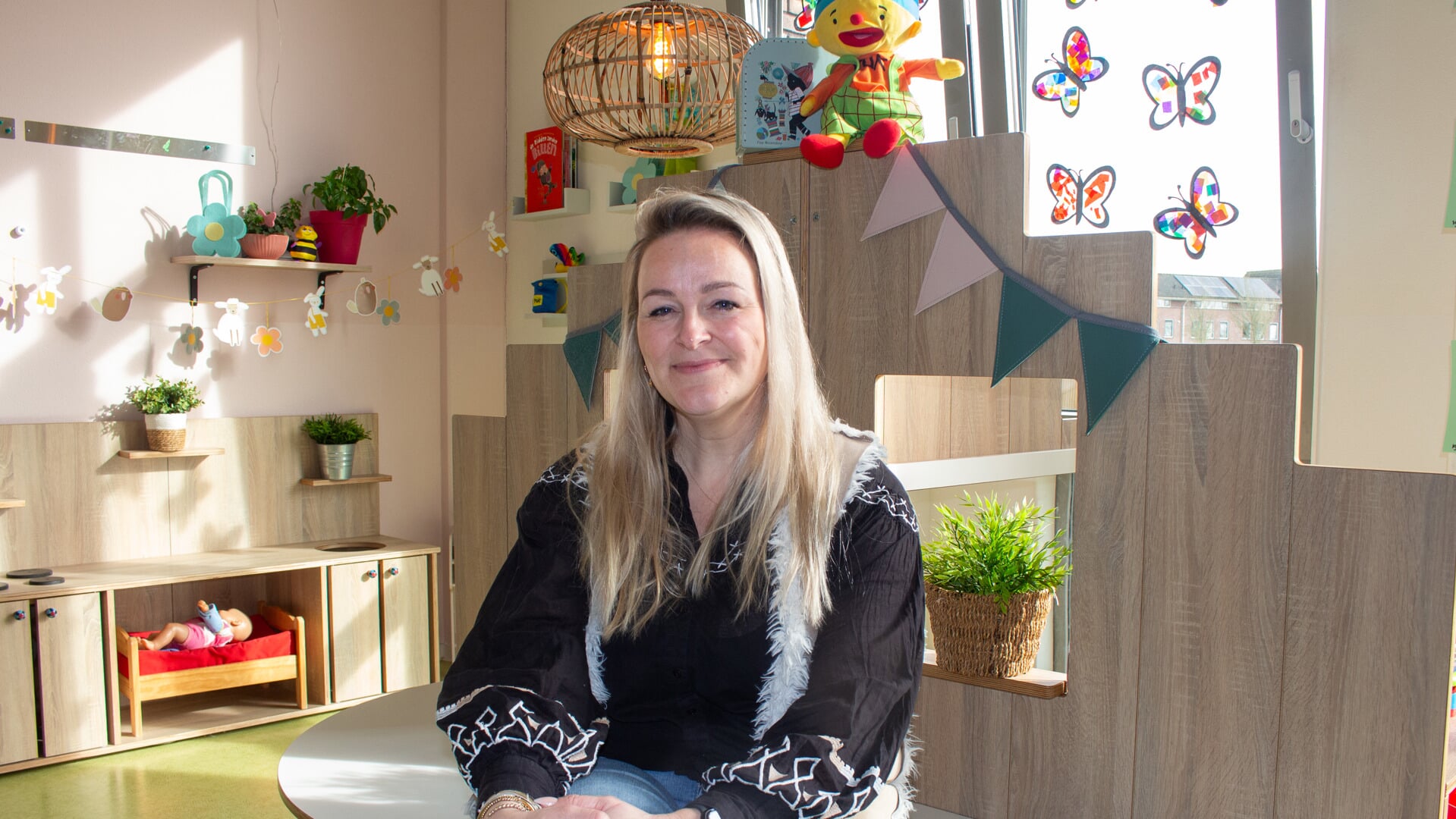 Kind Co Ludens Opent Nieuw Kinderdagverblijf In Het Oude Dorp Van Harte Welkom Nieuwe