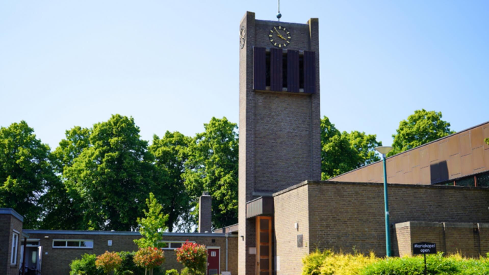 Gemeente Bunnik vraagt mening inwoners over toekomst kerkgebouwen ...