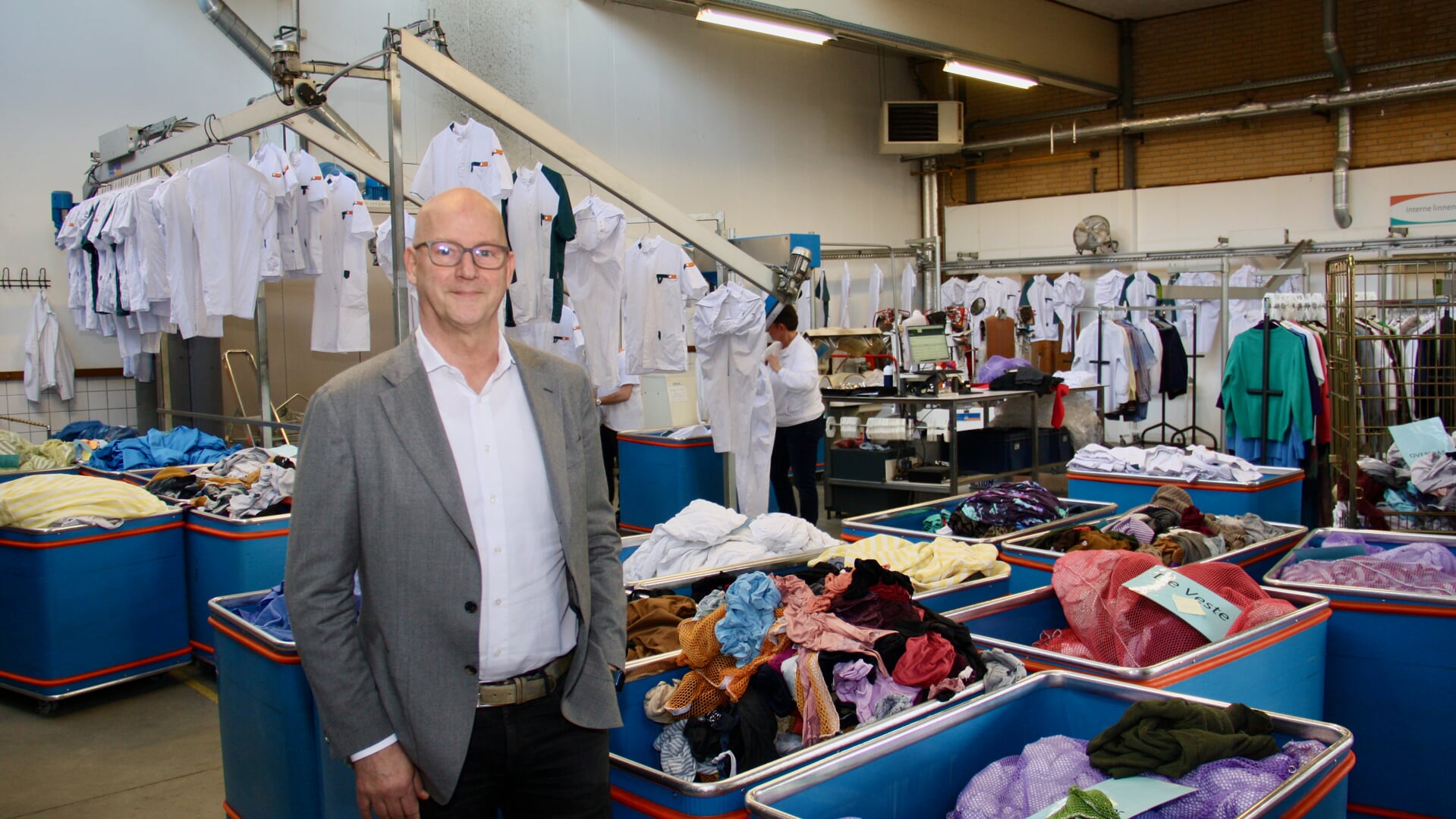 Newasco De Hoop; een innovatief familiebedrijf